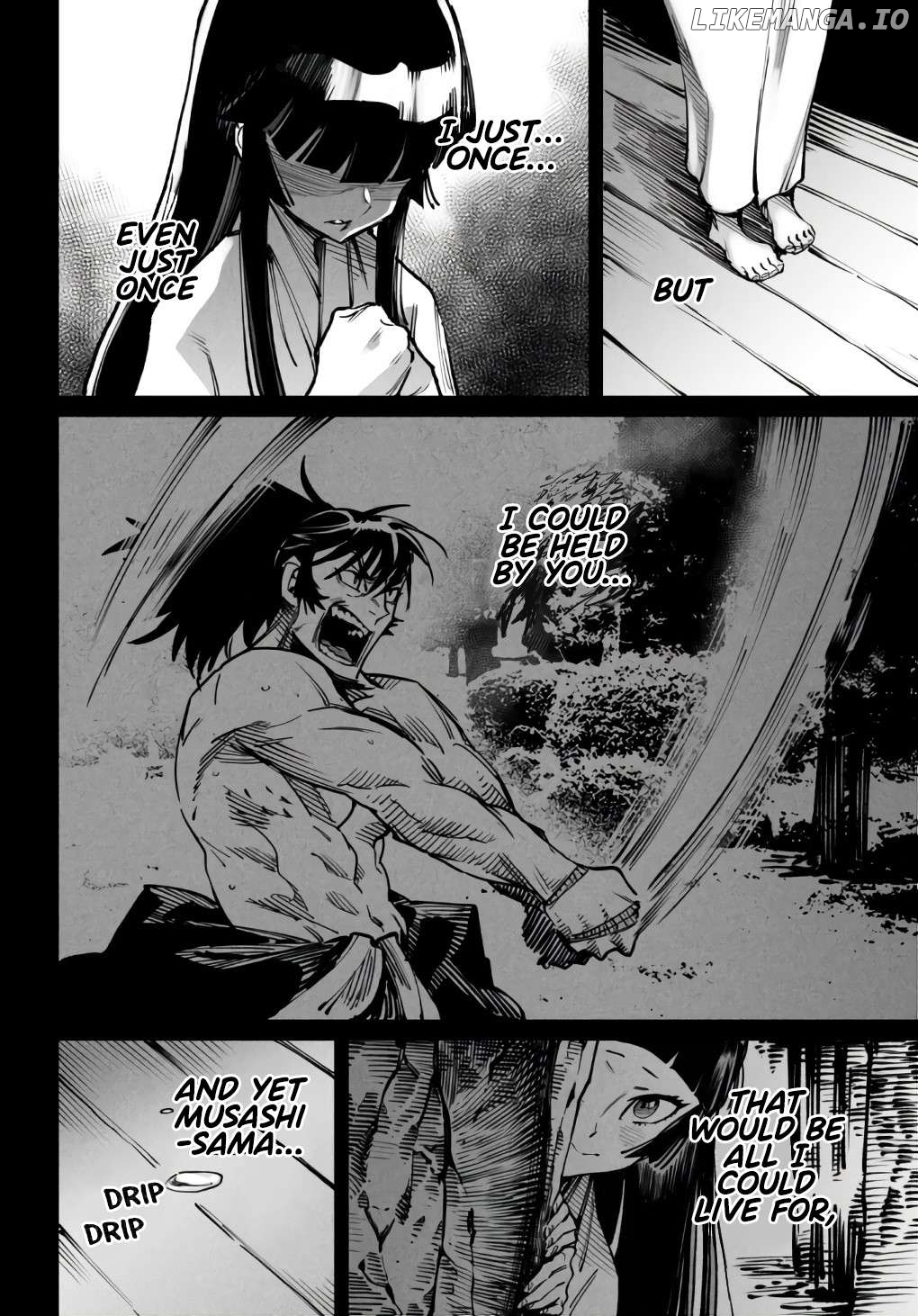 Reincarnation Colosseum – Using The Weakest Skills In Order To Defeat The Strongest Women And Create A Slave Harem Chapter 18 - page 33