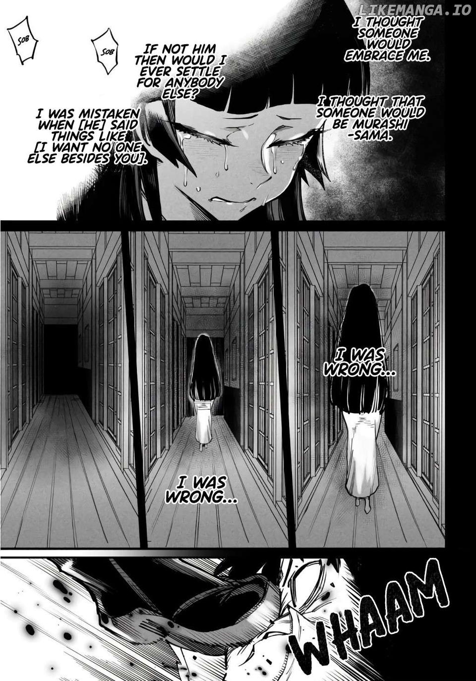 Reincarnation Colosseum – Using The Weakest Skills In Order To Defeat The Strongest Women And Create A Slave Harem Chapter 18 - page 34
