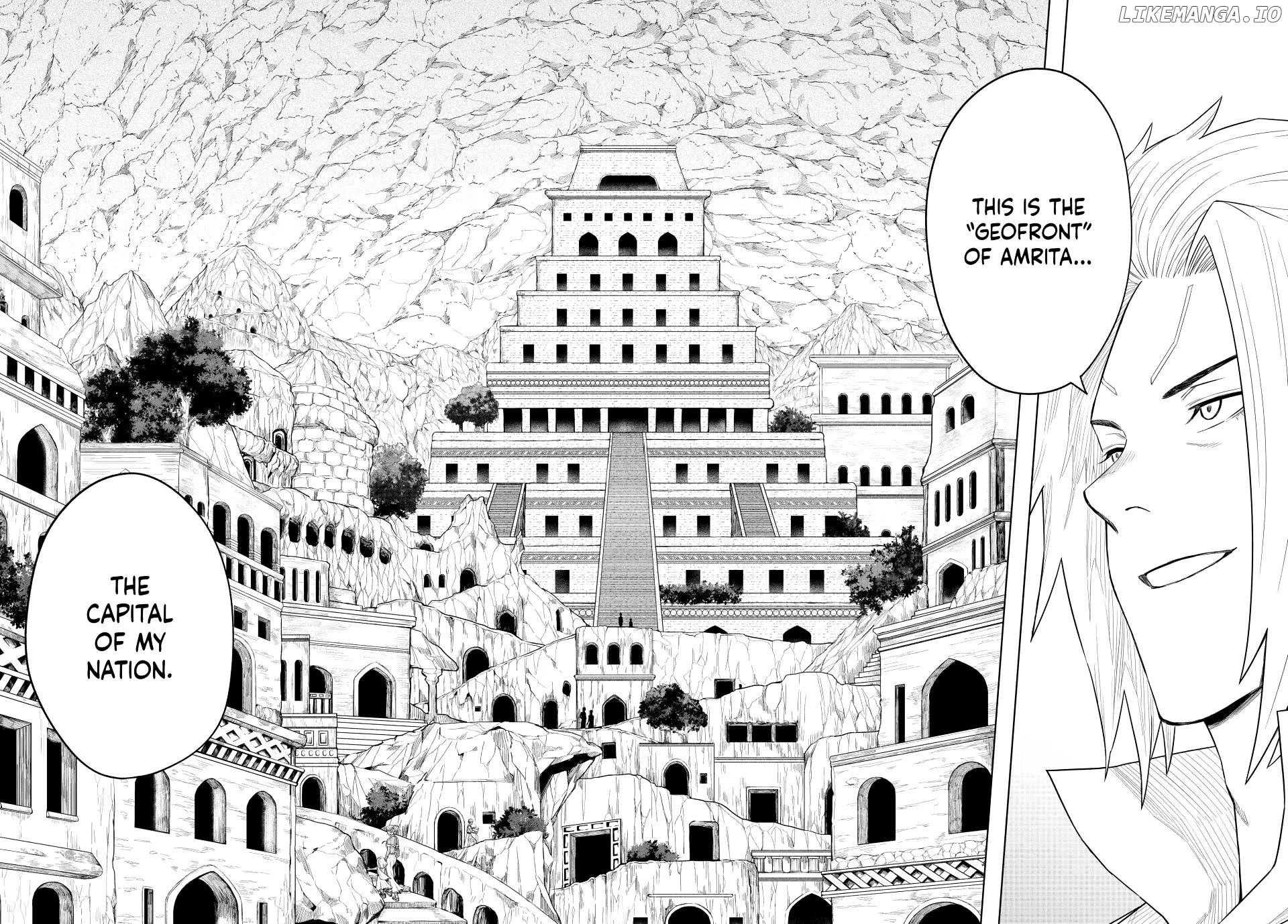 Tensei Shitara Slime Datta Ken: Clayman Revenge Chapter 24 - page 20