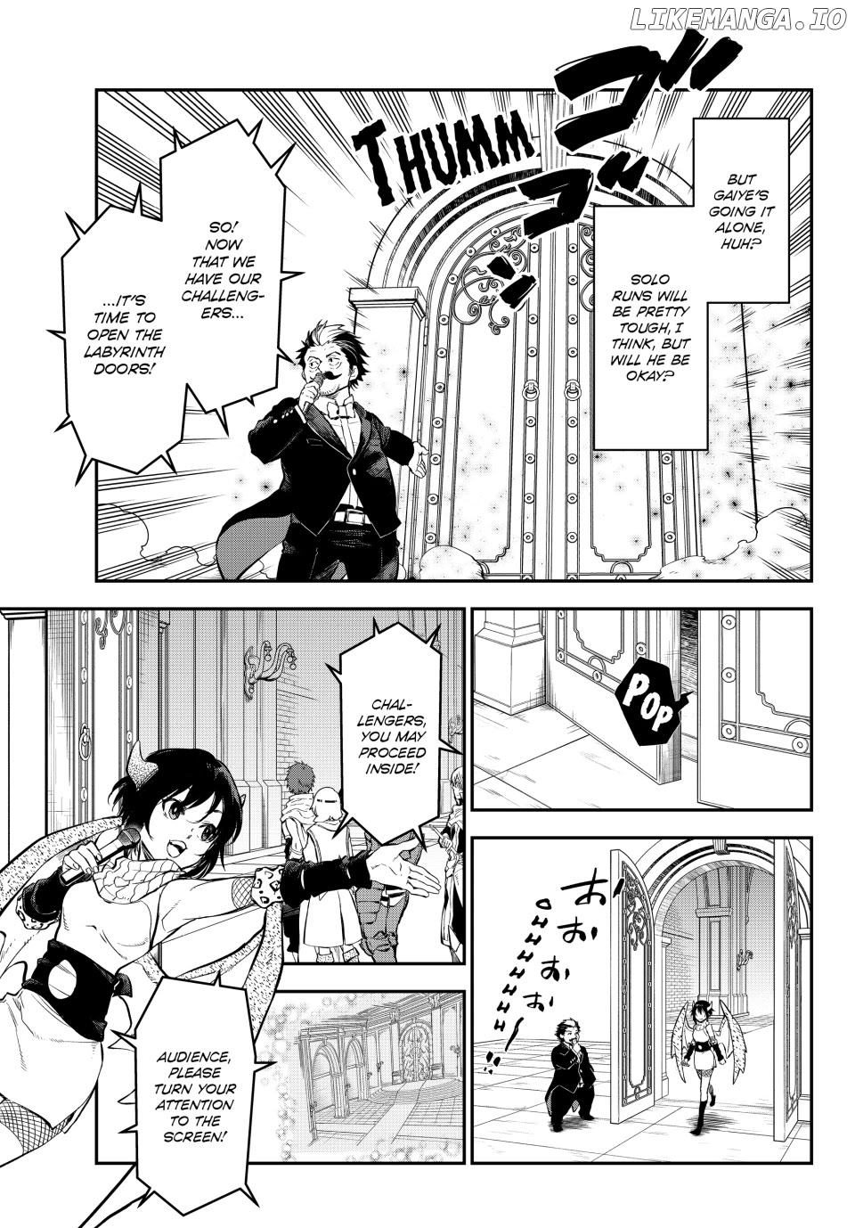 That Time I Got Reincarnated as a Slime Chapter 116 - page 19