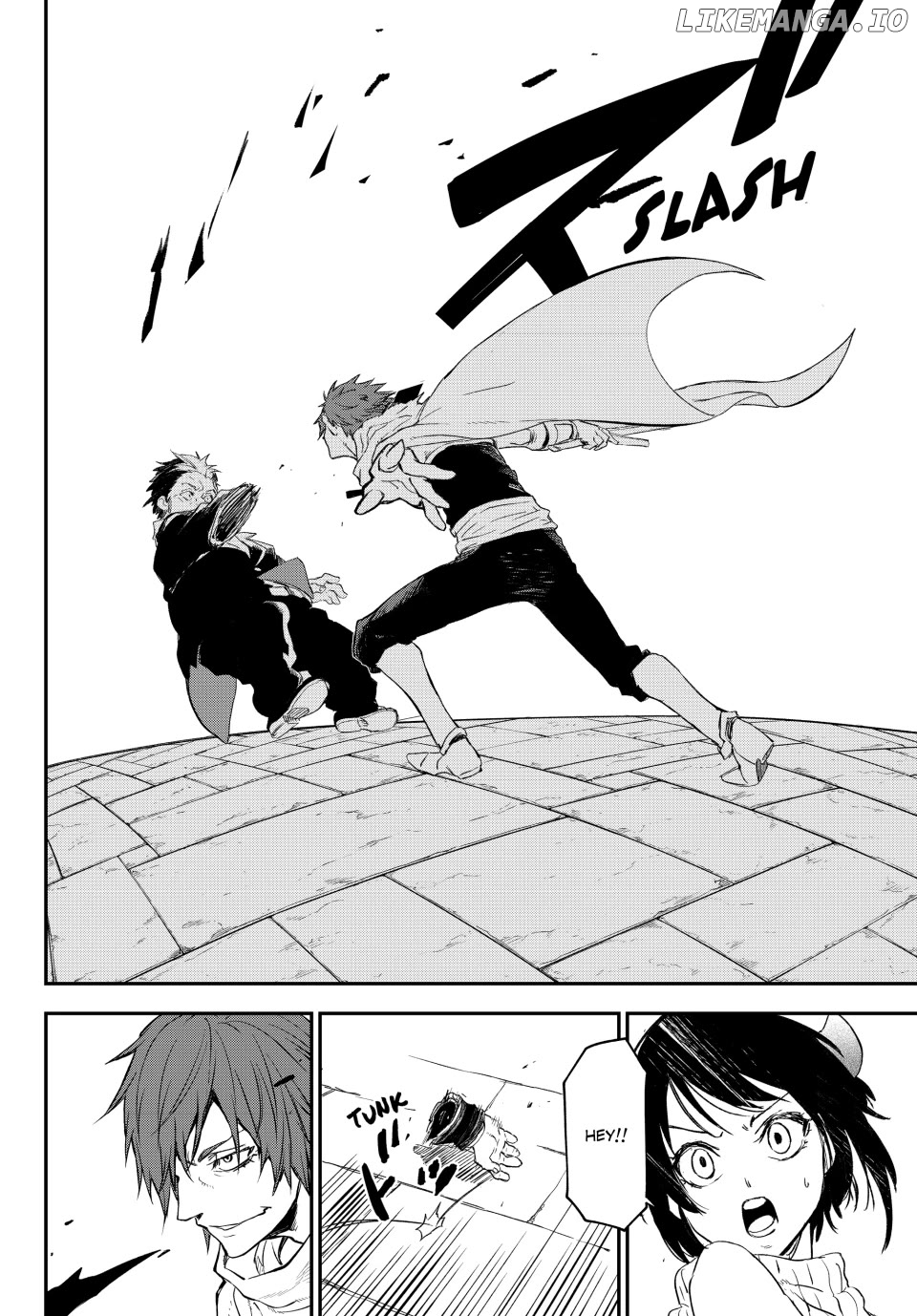 That Time I Got Reincarnated as a Slime Chapter 116 - page 22
