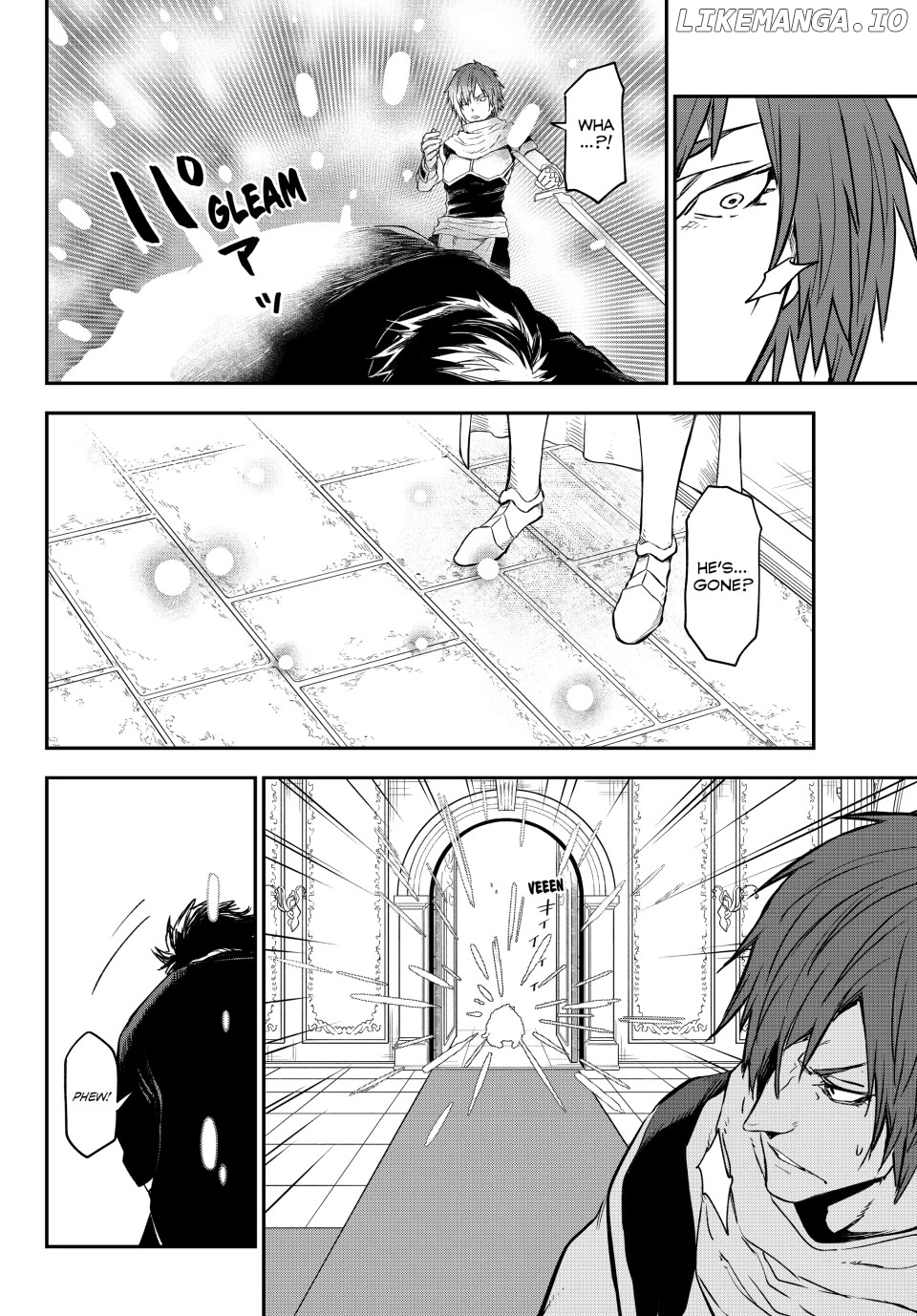 That Time I Got Reincarnated as a Slime Chapter 116 - page 24