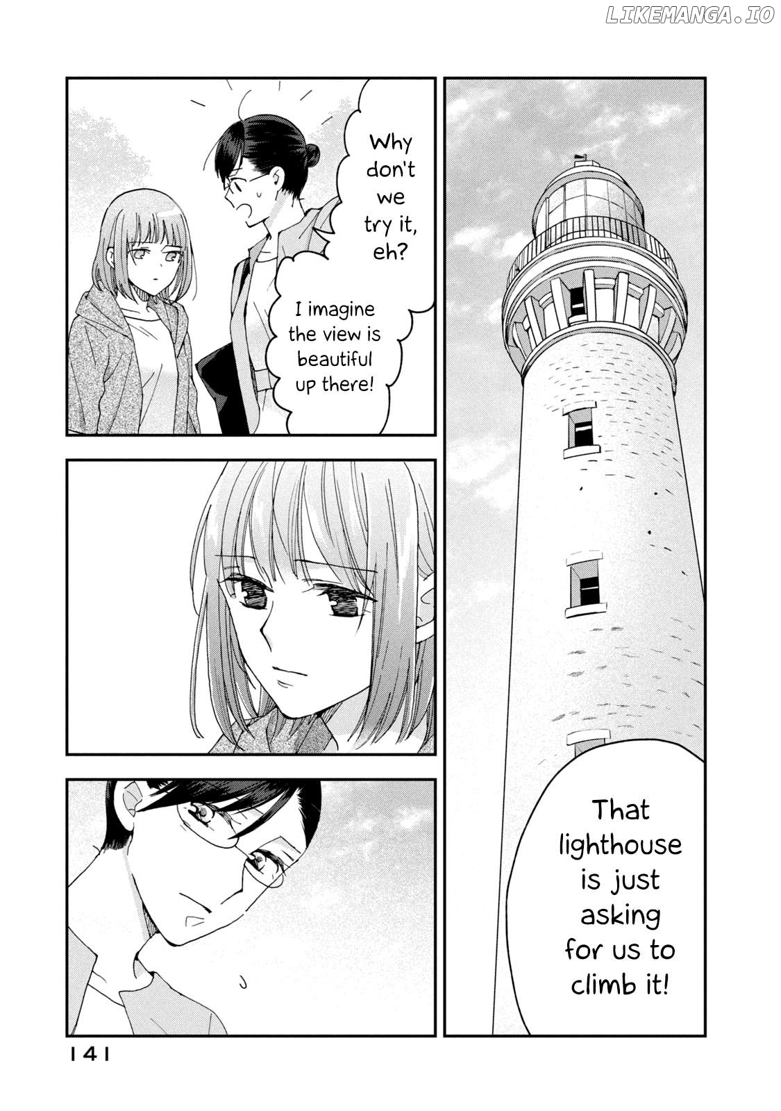 Wake Atte Shachou Reijou Ni Hirowaremashita Chapter 15 - page 5