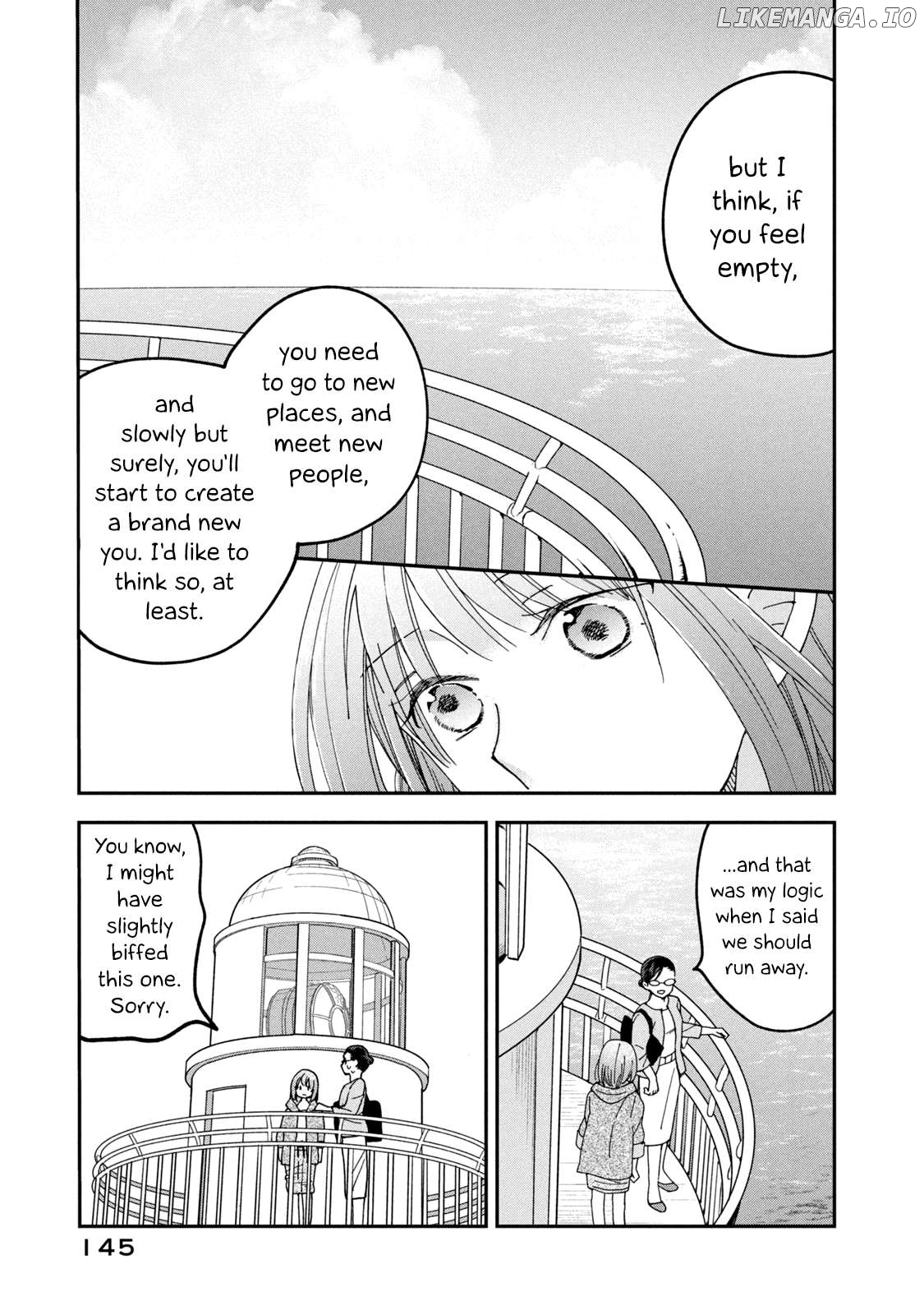 Wake Atte Shachou Reijou Ni Hirowaremashita Chapter 15 - page 9