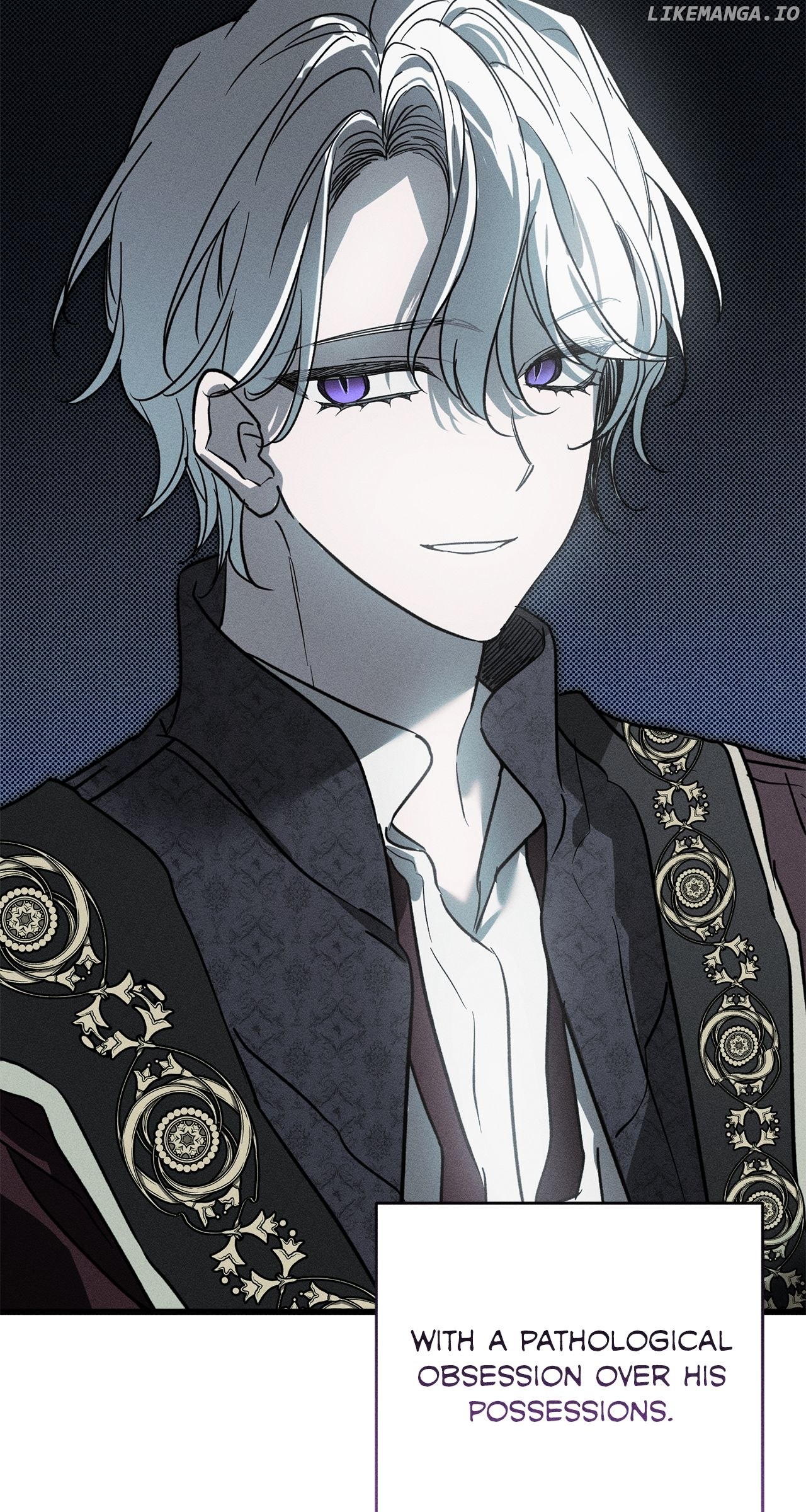 My Husband Who Hates Me Has Lost His Memories Chapter 29 - page 10