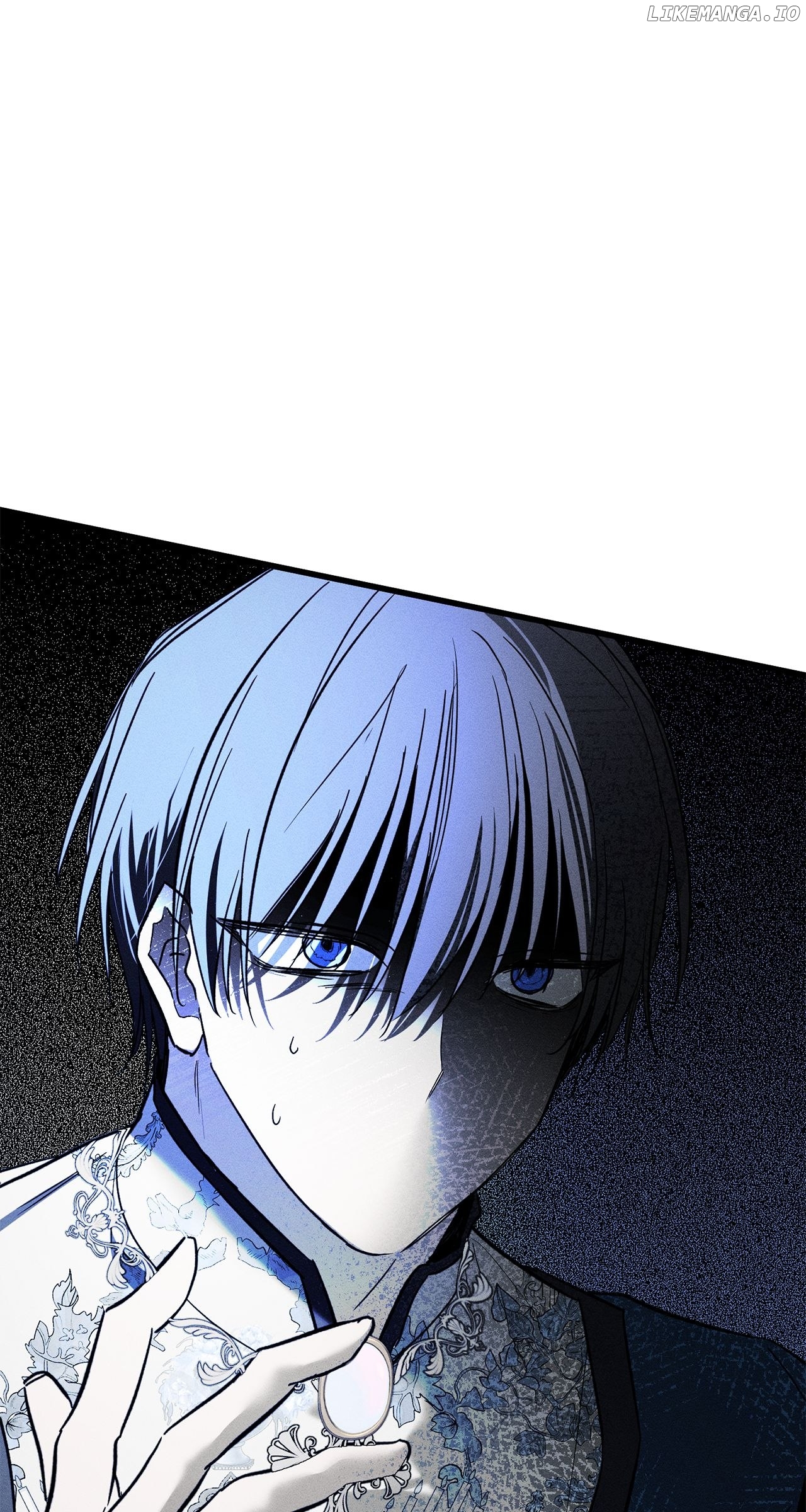 My Husband Who Hates Me Has Lost His Memories Chapter 29 - page 99