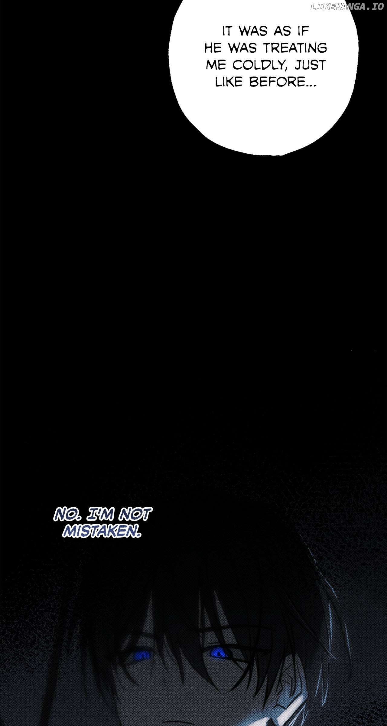 My Husband Who Hates Me Has Lost His Memories Chapter 29 - page 104