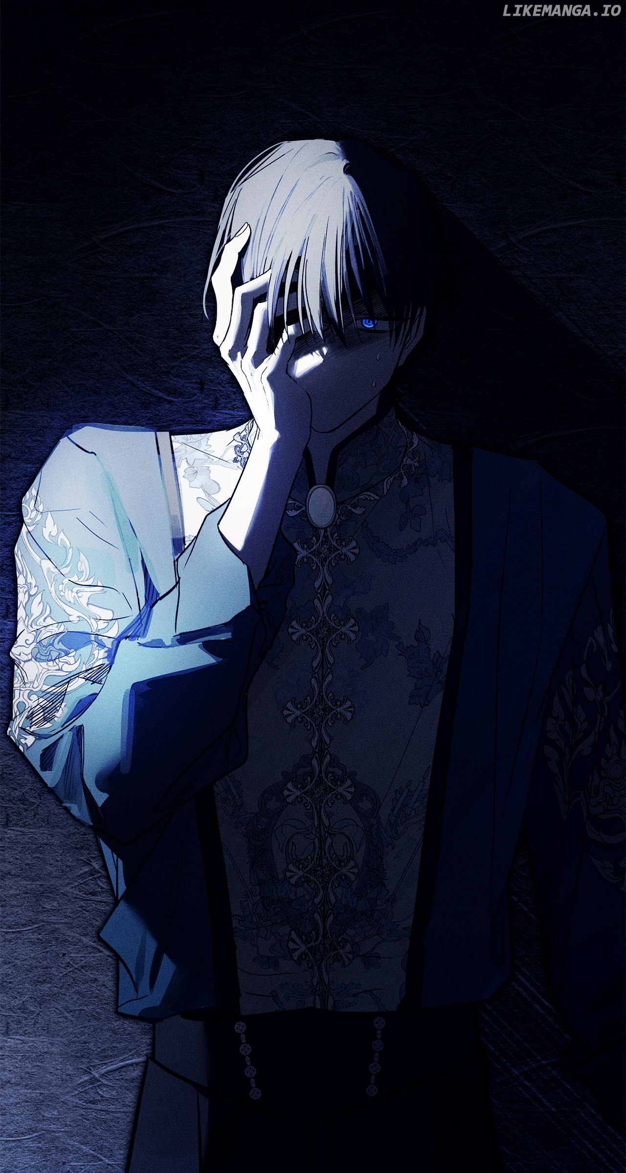 My Husband Who Hates Me Has Lost His Memories Chapter 29 - page 107