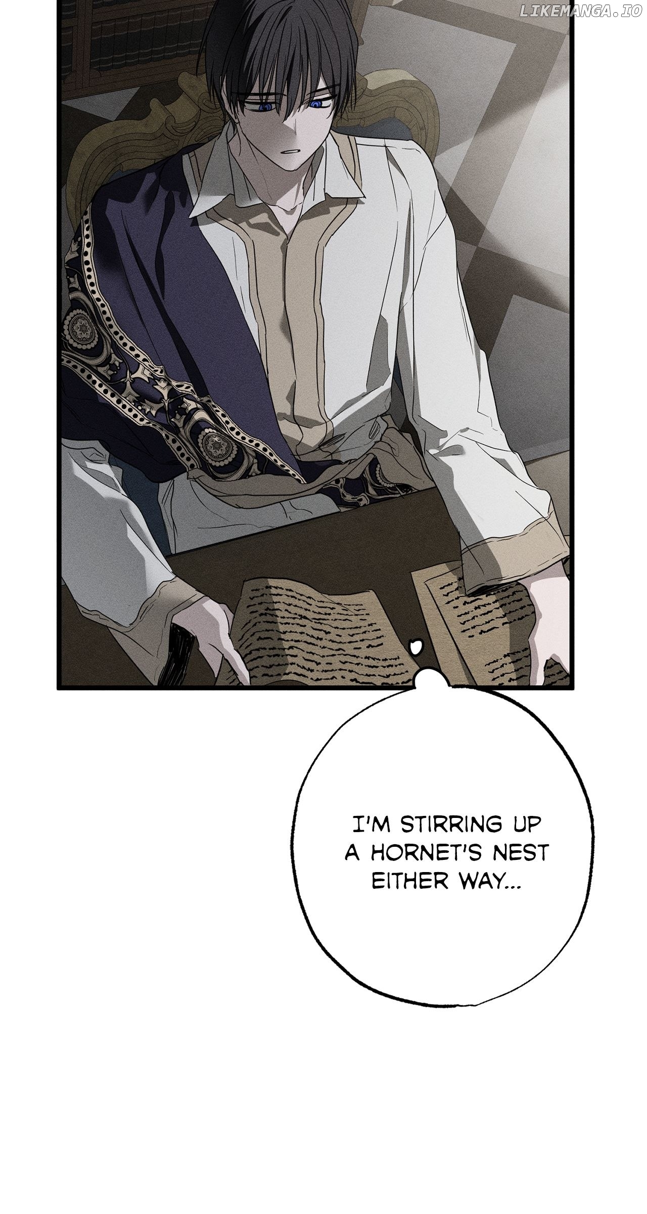 My Husband Who Hates Me Has Lost His Memories Chapter 29 - page 13
