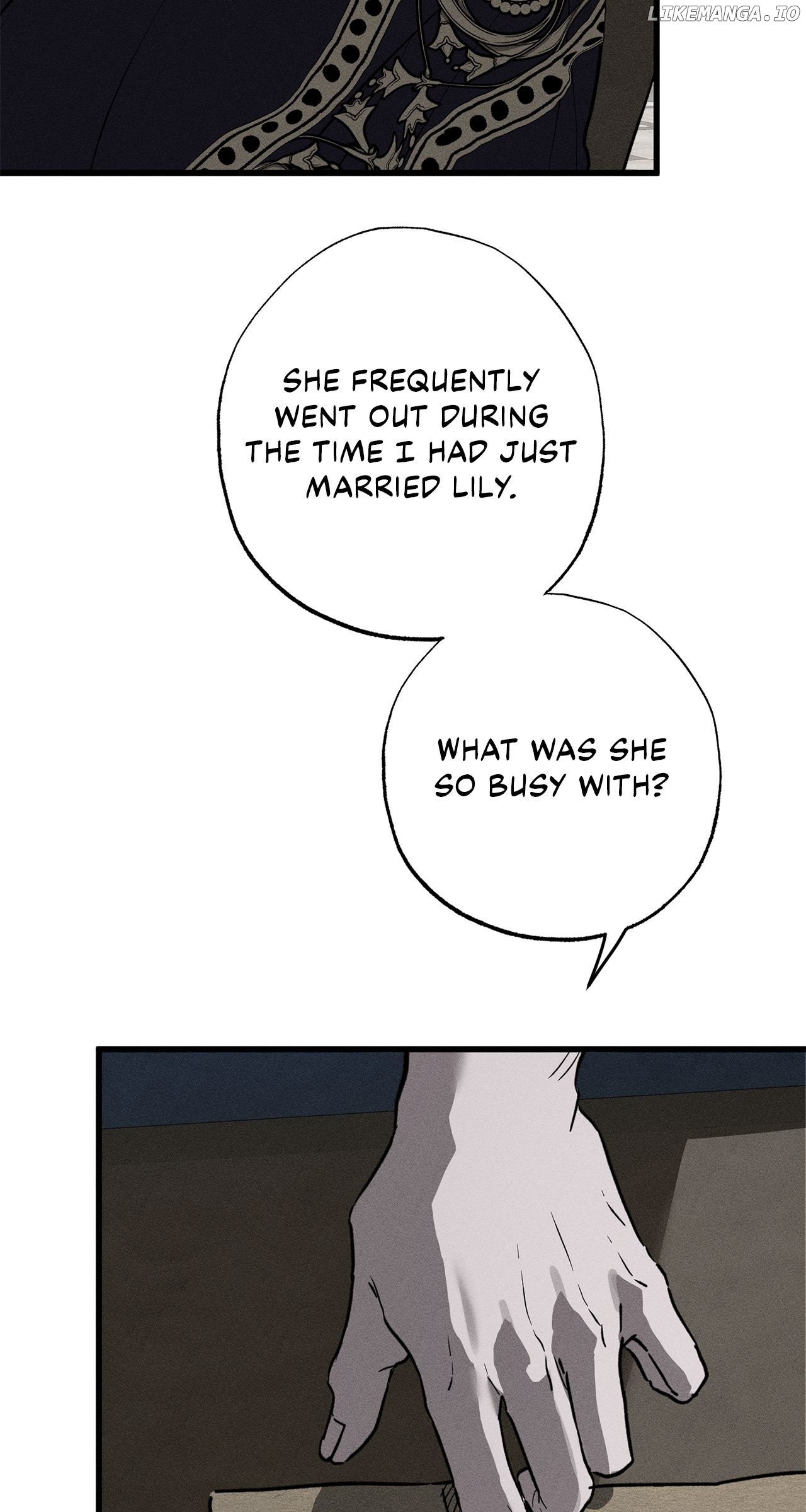 My Husband Who Hates Me Has Lost His Memories Chapter 29 - page 15