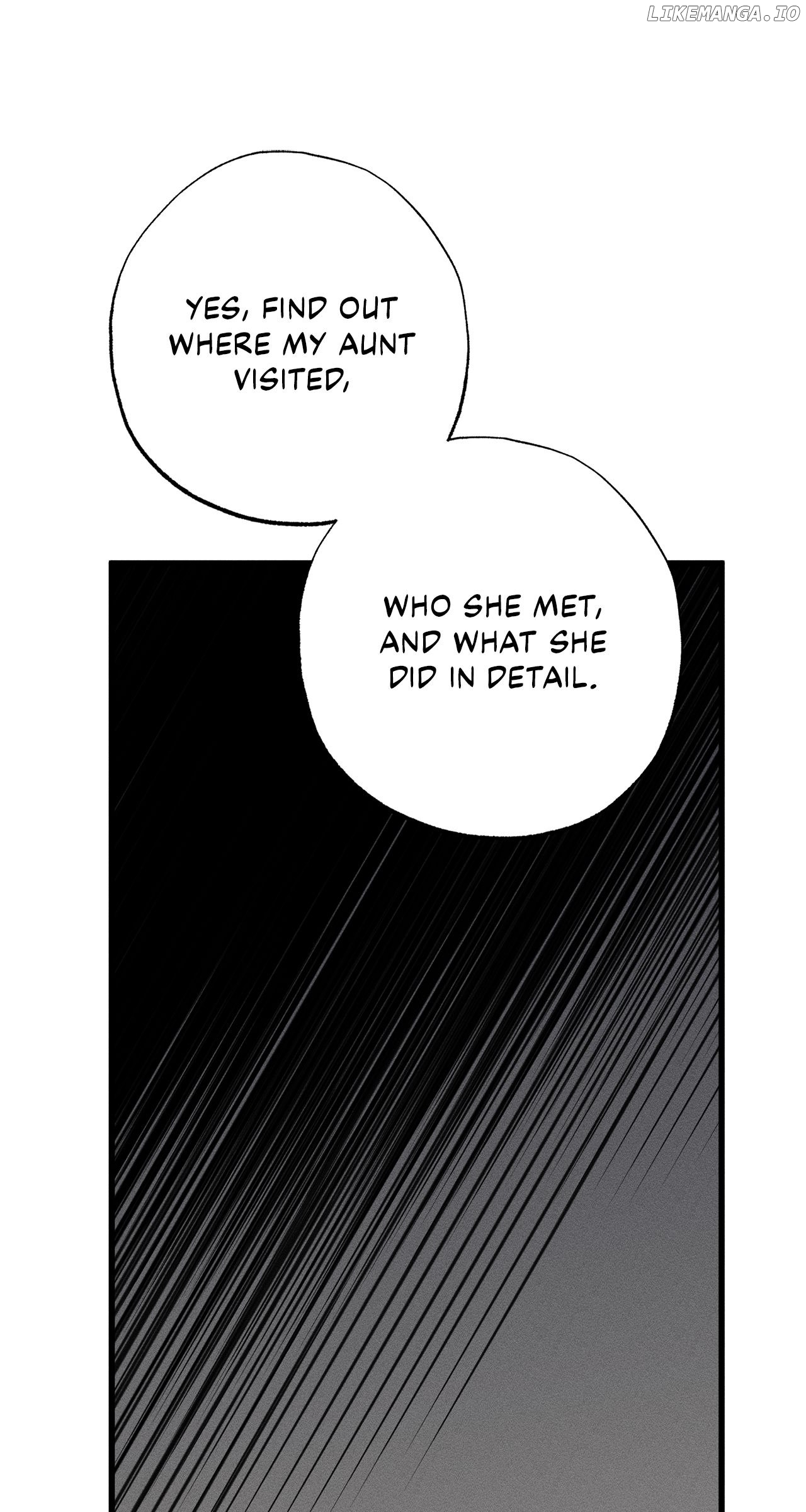 My Husband Who Hates Me Has Lost His Memories Chapter 29 - page 17