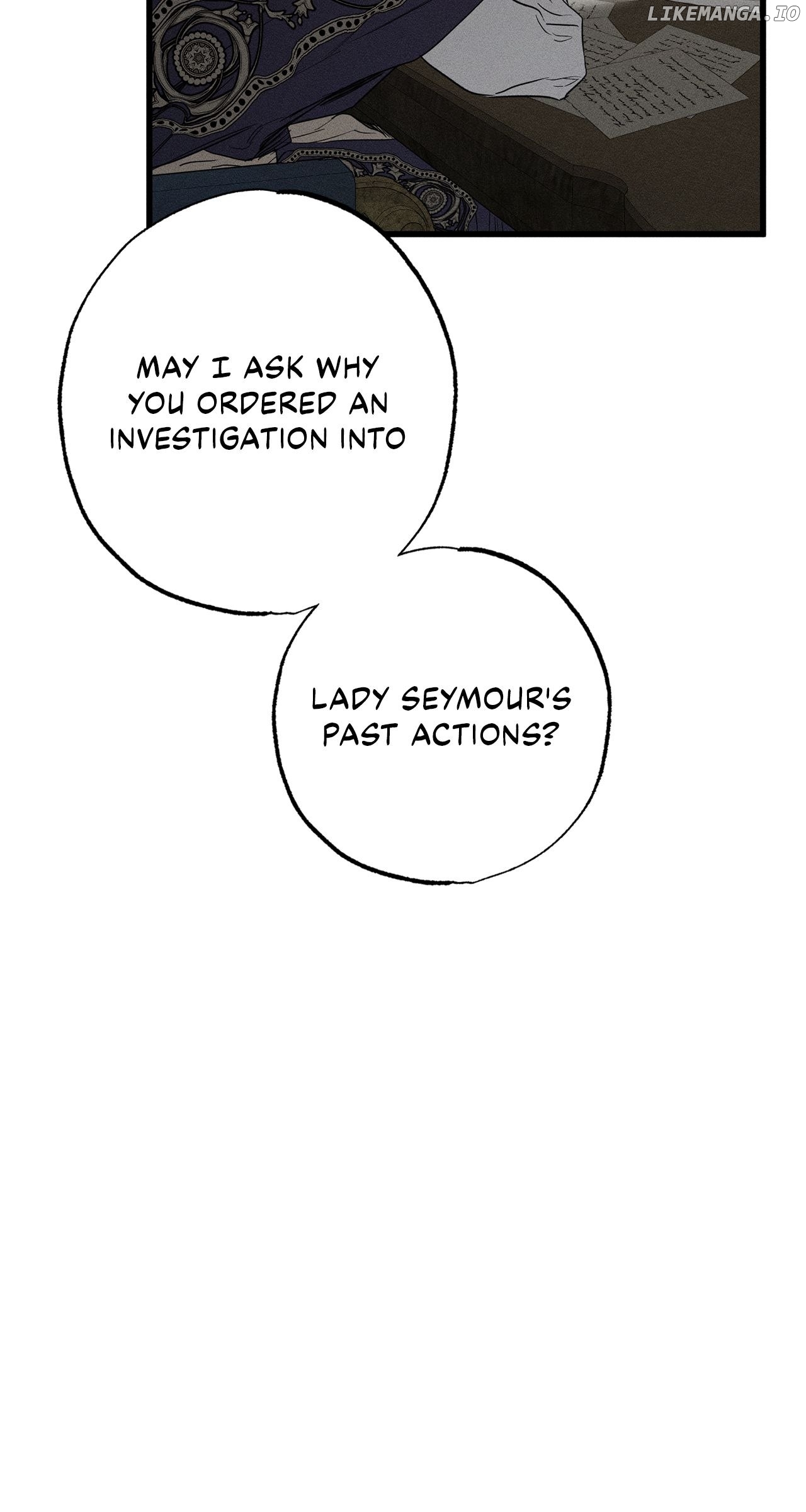 My Husband Who Hates Me Has Lost His Memories Chapter 29 - page 21