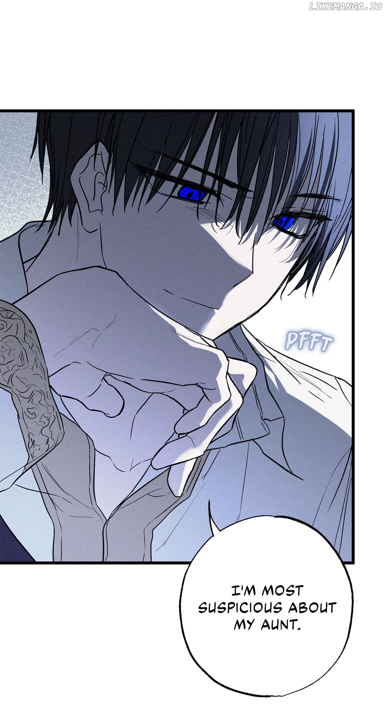 My Husband Who Hates Me Has Lost His Memories Chapter 29 - page 22