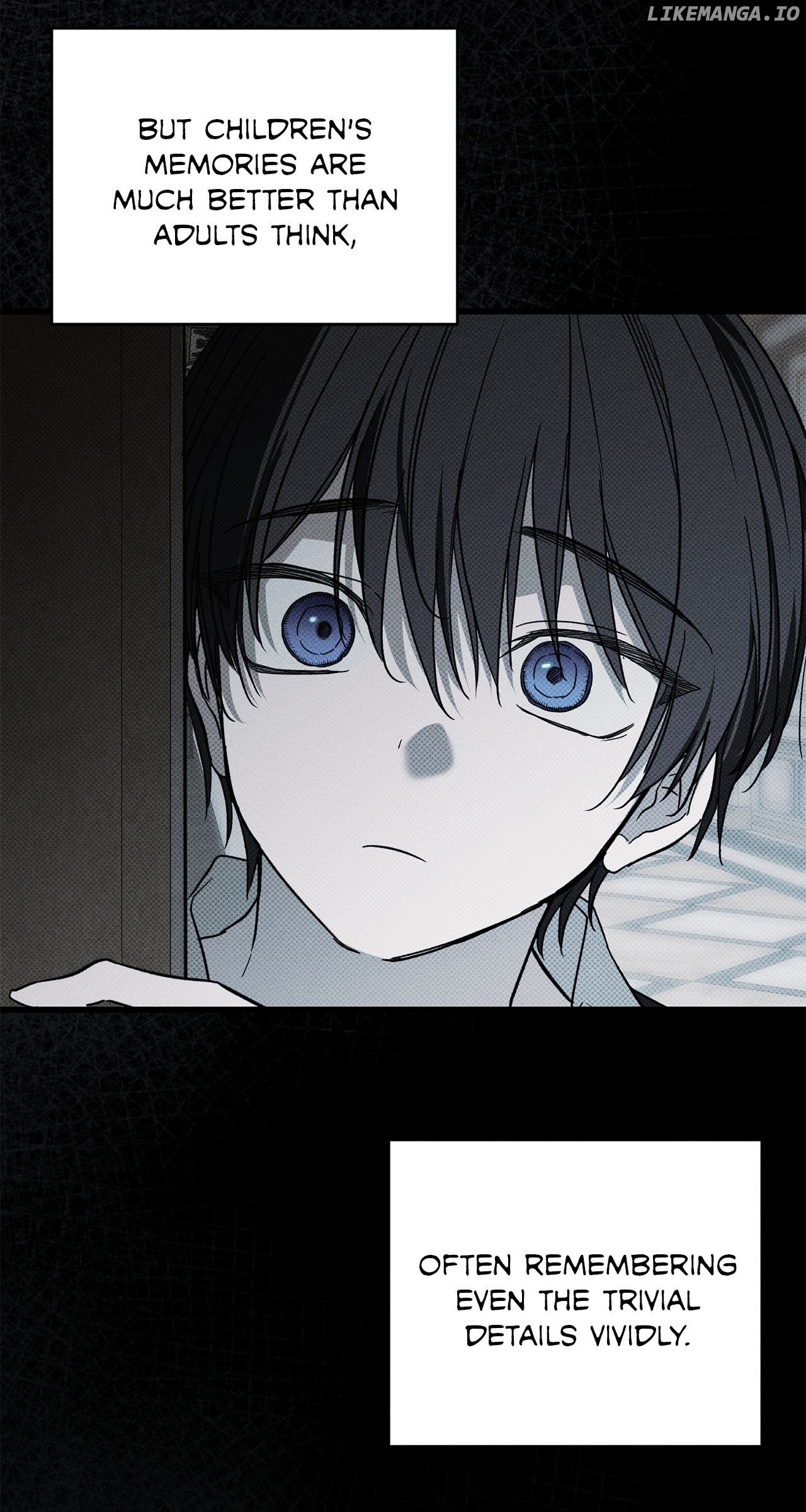 My Husband Who Hates Me Has Lost His Memories Chapter 29 - page 27