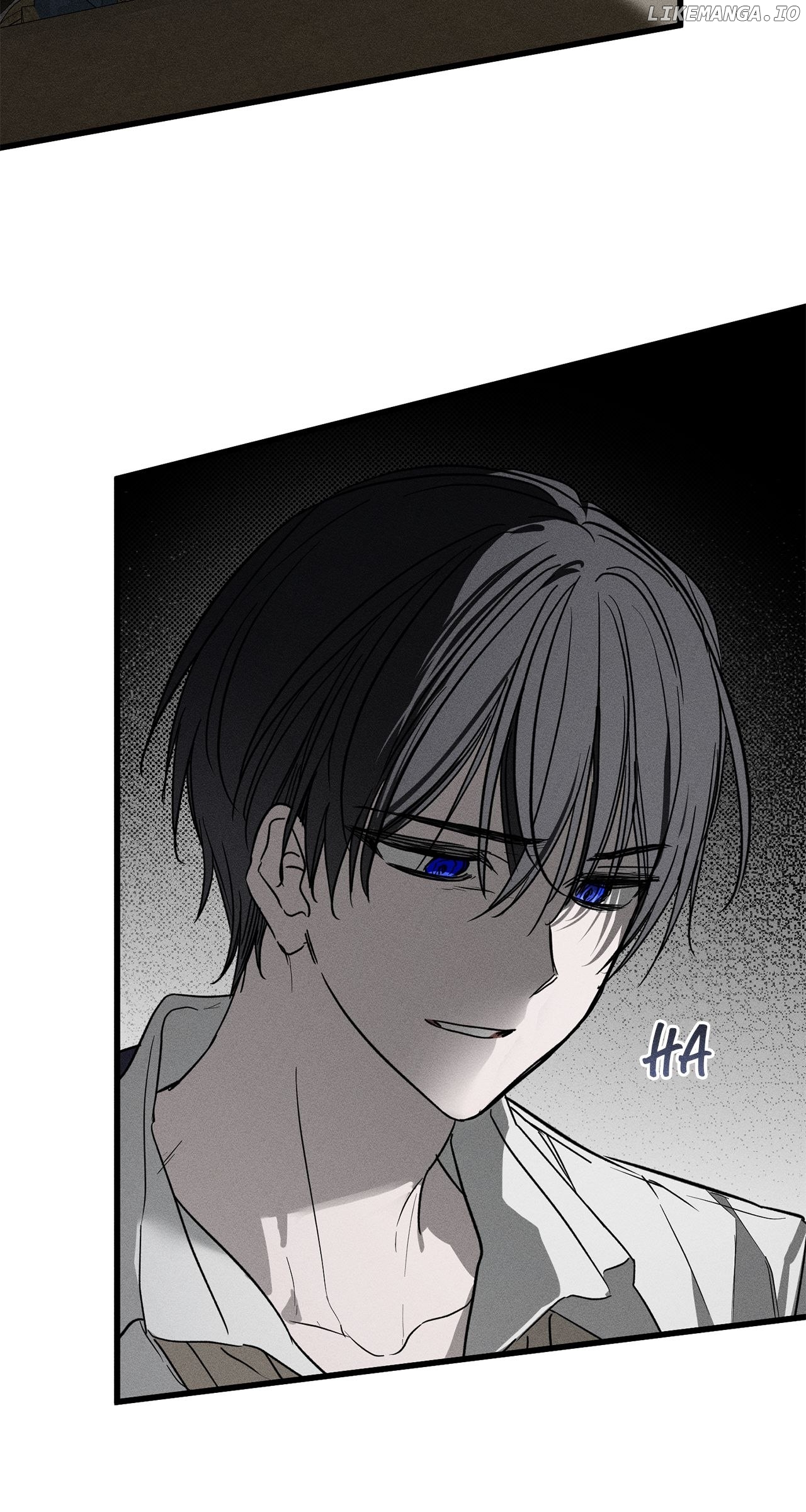 My Husband Who Hates Me Has Lost His Memories Chapter 29 - page 3