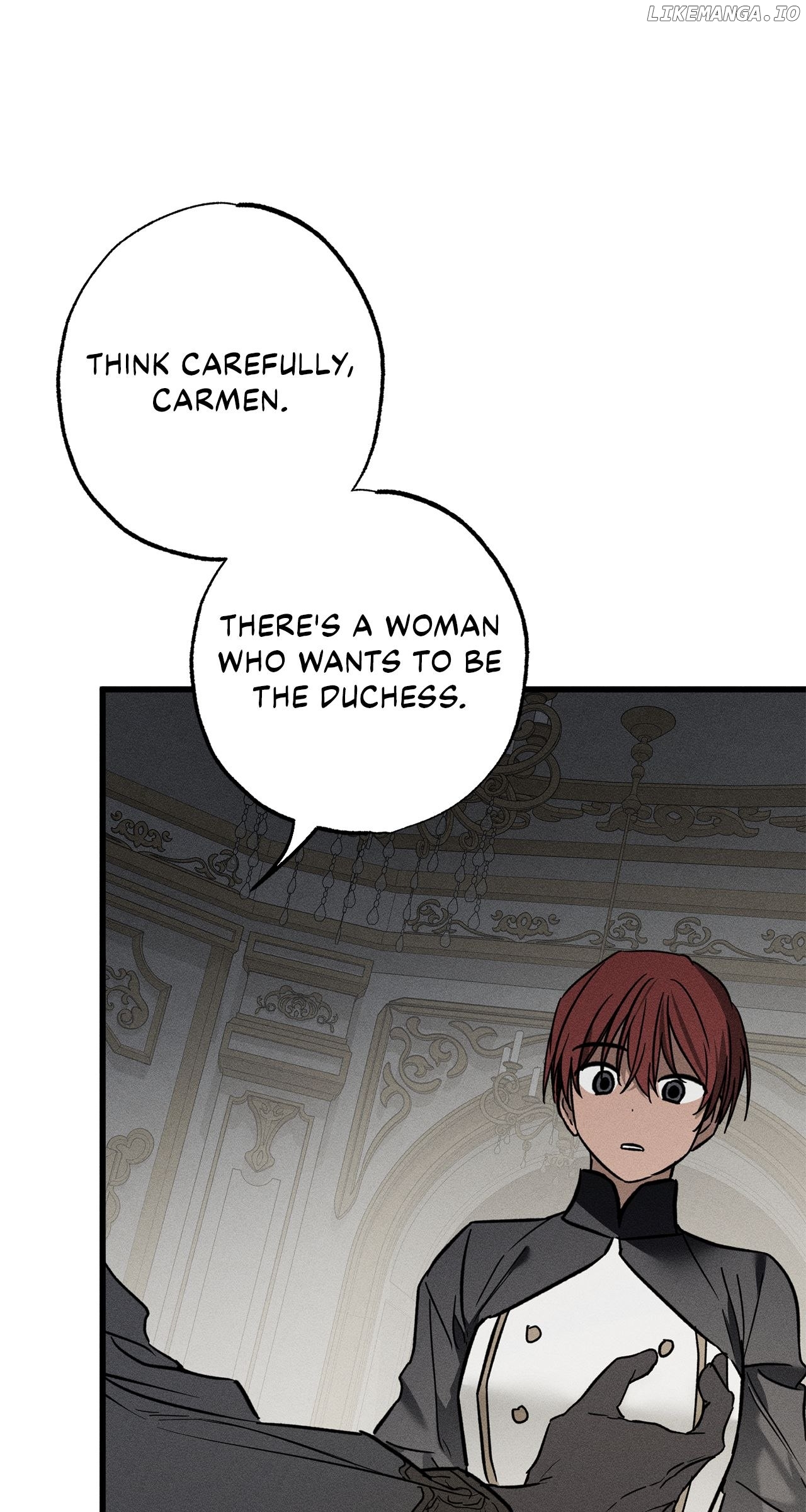 My Husband Who Hates Me Has Lost His Memories Chapter 29 - page 33