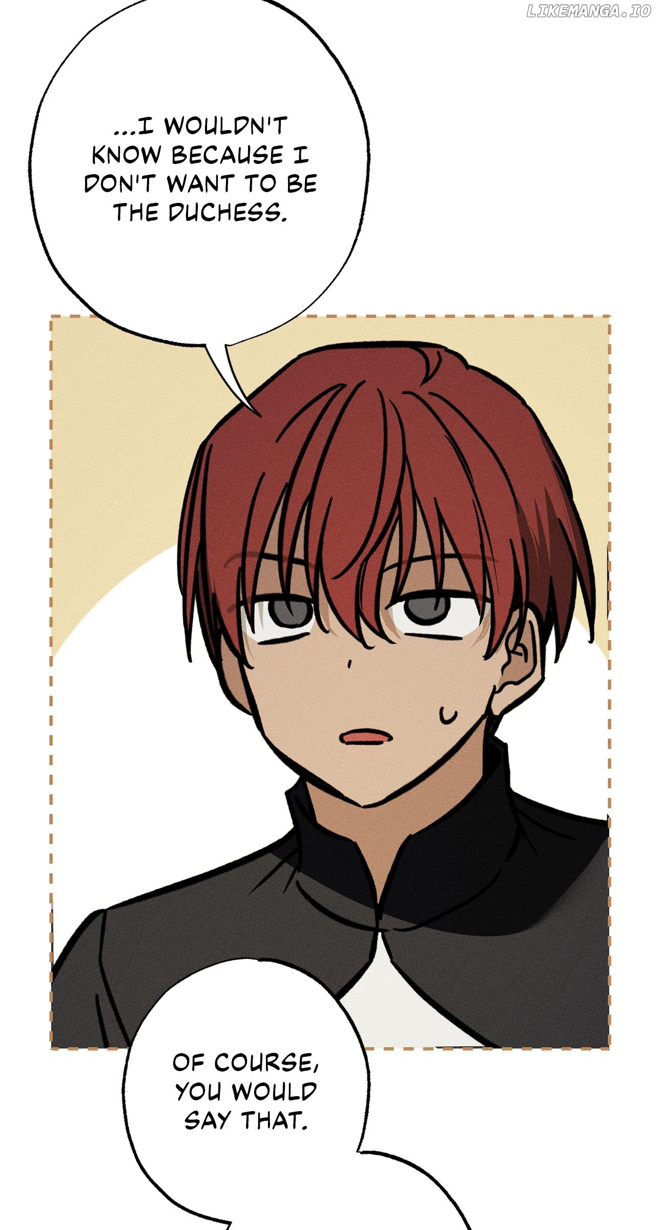 My Husband Who Hates Me Has Lost His Memories Chapter 29 - page 35
