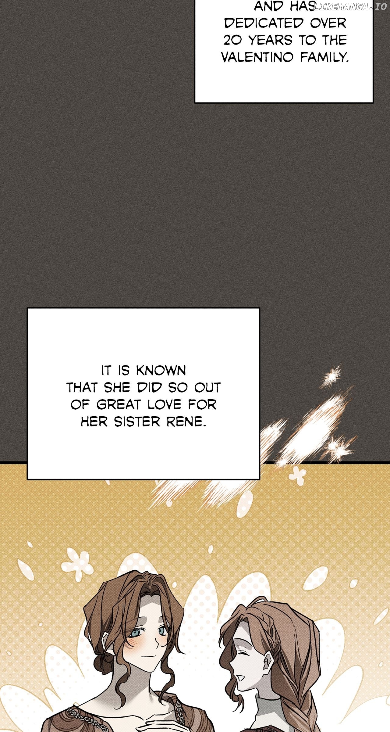 My Husband Who Hates Me Has Lost His Memories Chapter 29 - page 39