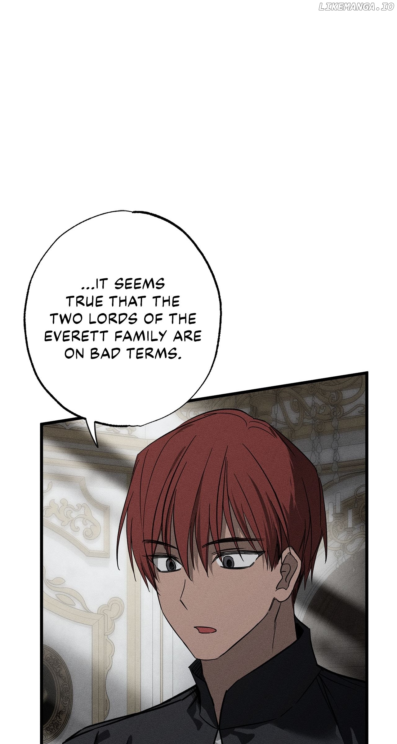 My Husband Who Hates Me Has Lost His Memories Chapter 29 - page 4