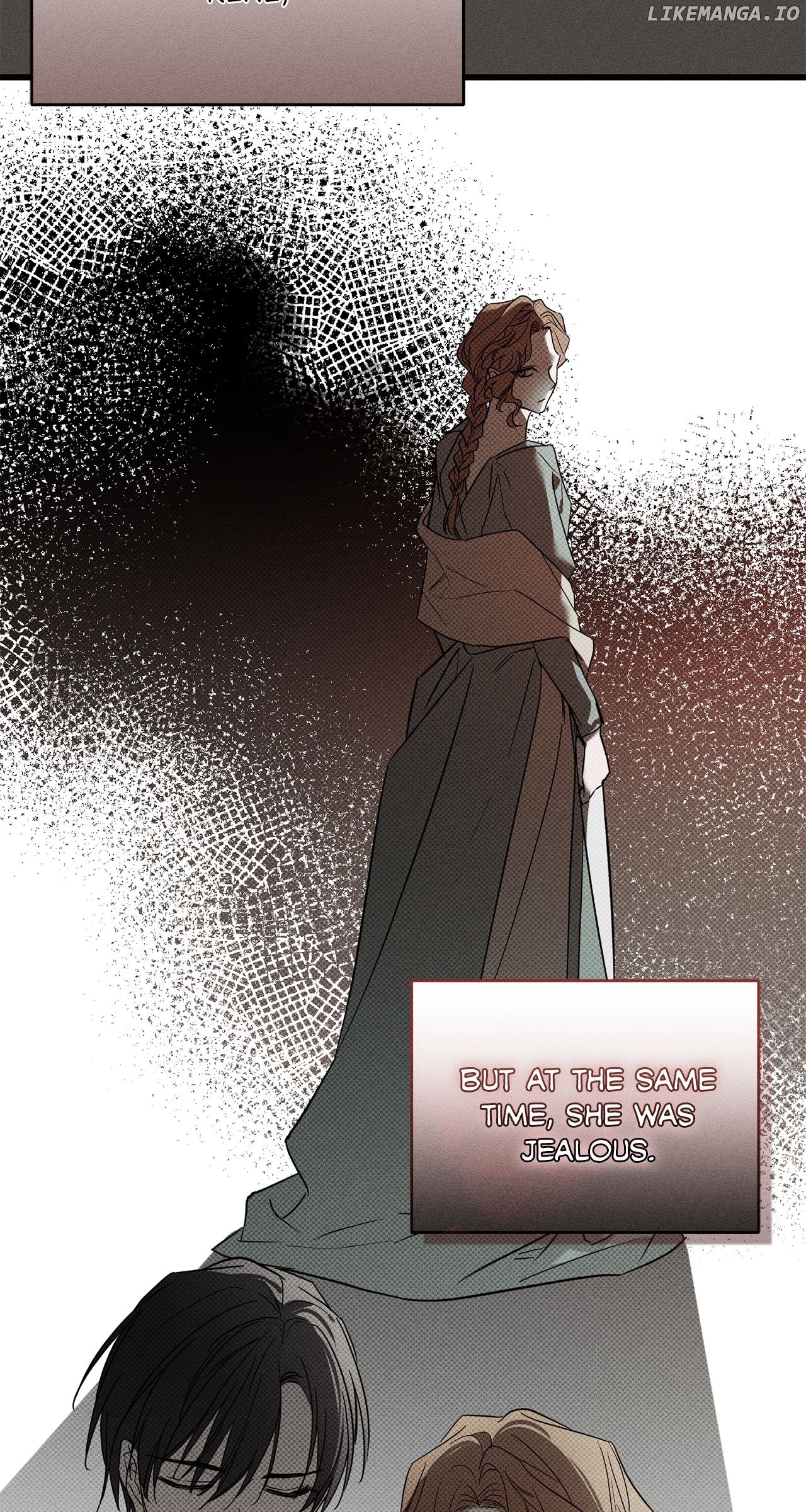 My Husband Who Hates Me Has Lost His Memories Chapter 29 - page 43