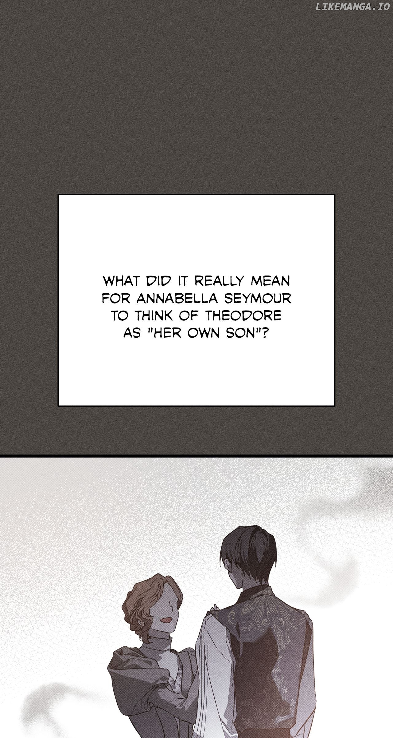 My Husband Who Hates Me Has Lost His Memories Chapter 29 - page 45