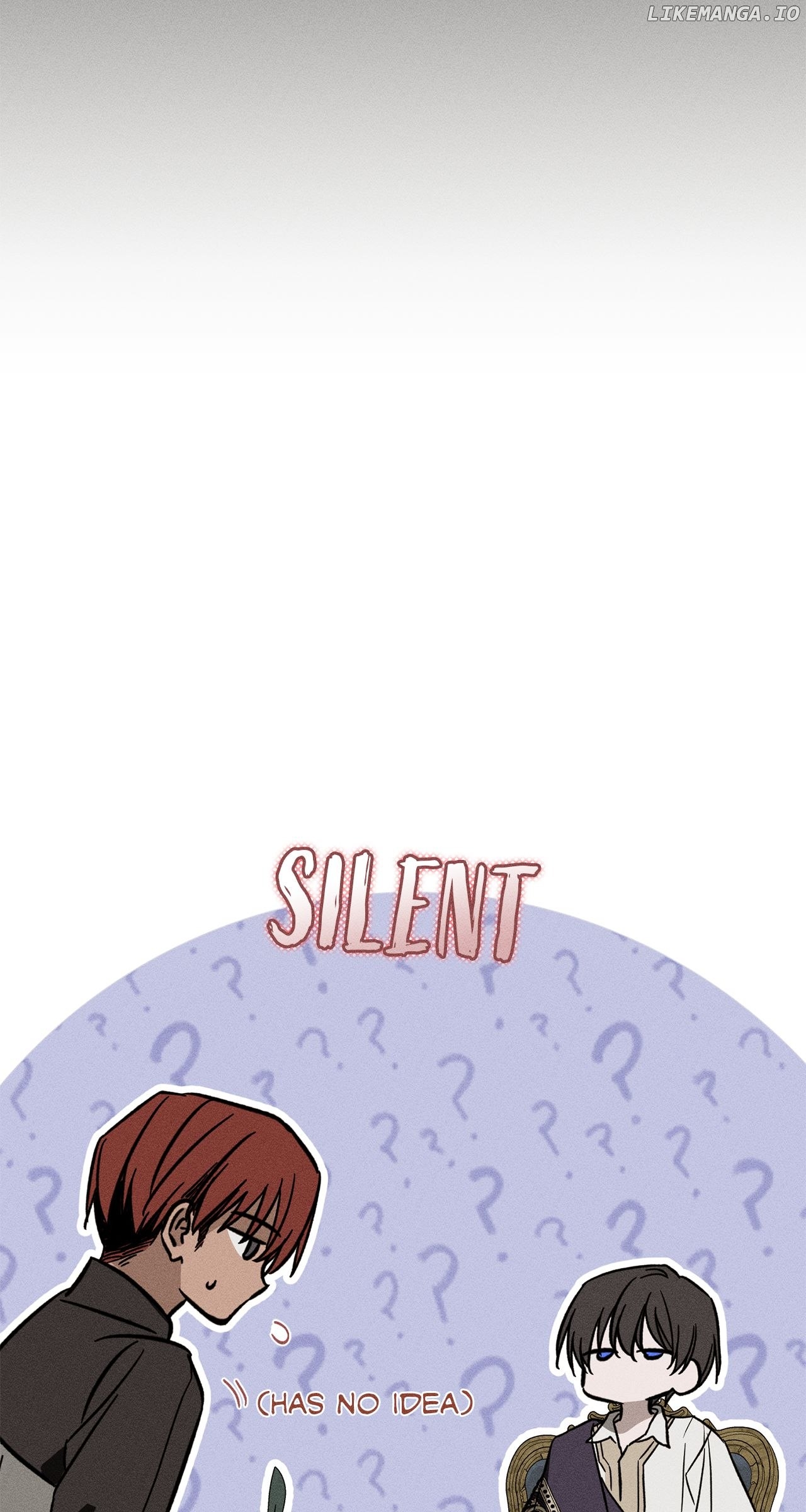 My Husband Who Hates Me Has Lost His Memories Chapter 29 - page 48