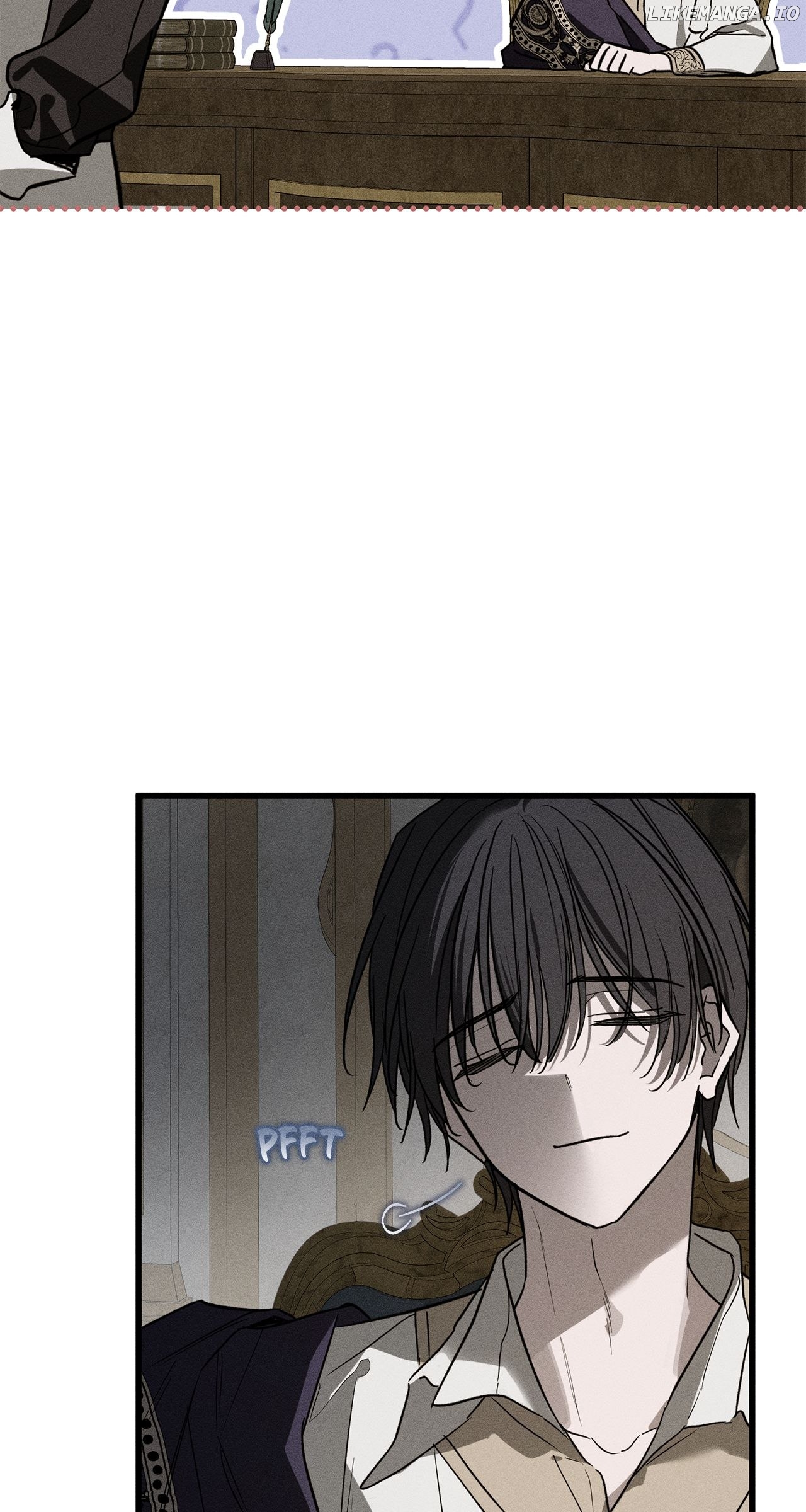 My Husband Who Hates Me Has Lost His Memories Chapter 29 - page 49