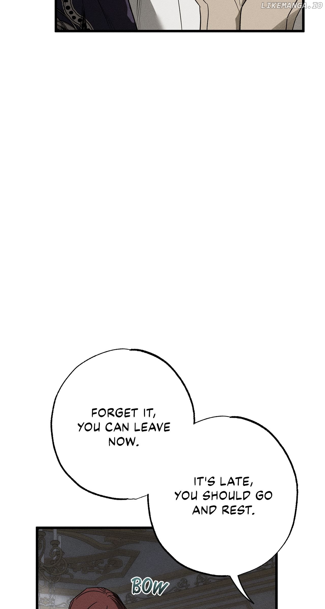 My Husband Who Hates Me Has Lost His Memories Chapter 29 - page 50