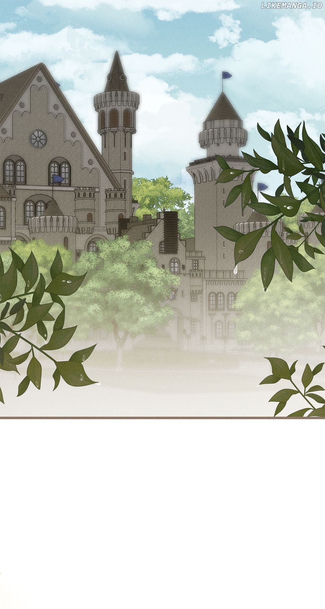 My Husband Who Hates Me Has Lost His Memories Chapter 29 - page 59