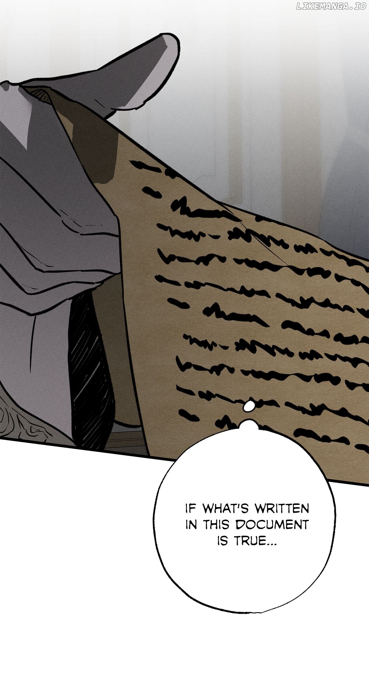 My Husband Who Hates Me Has Lost His Memories Chapter 29 - page 6