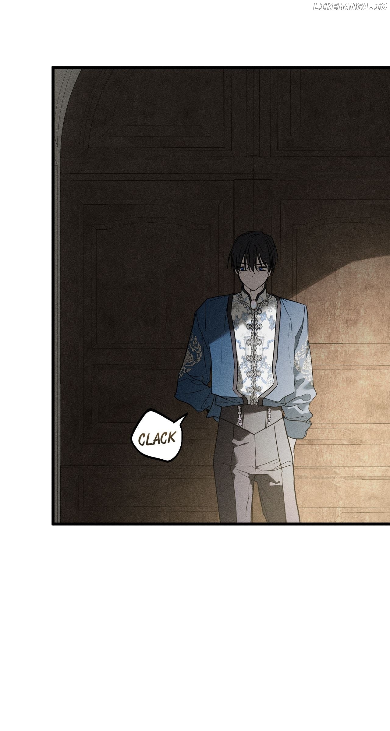 My Husband Who Hates Me Has Lost His Memories Chapter 29 - page 63