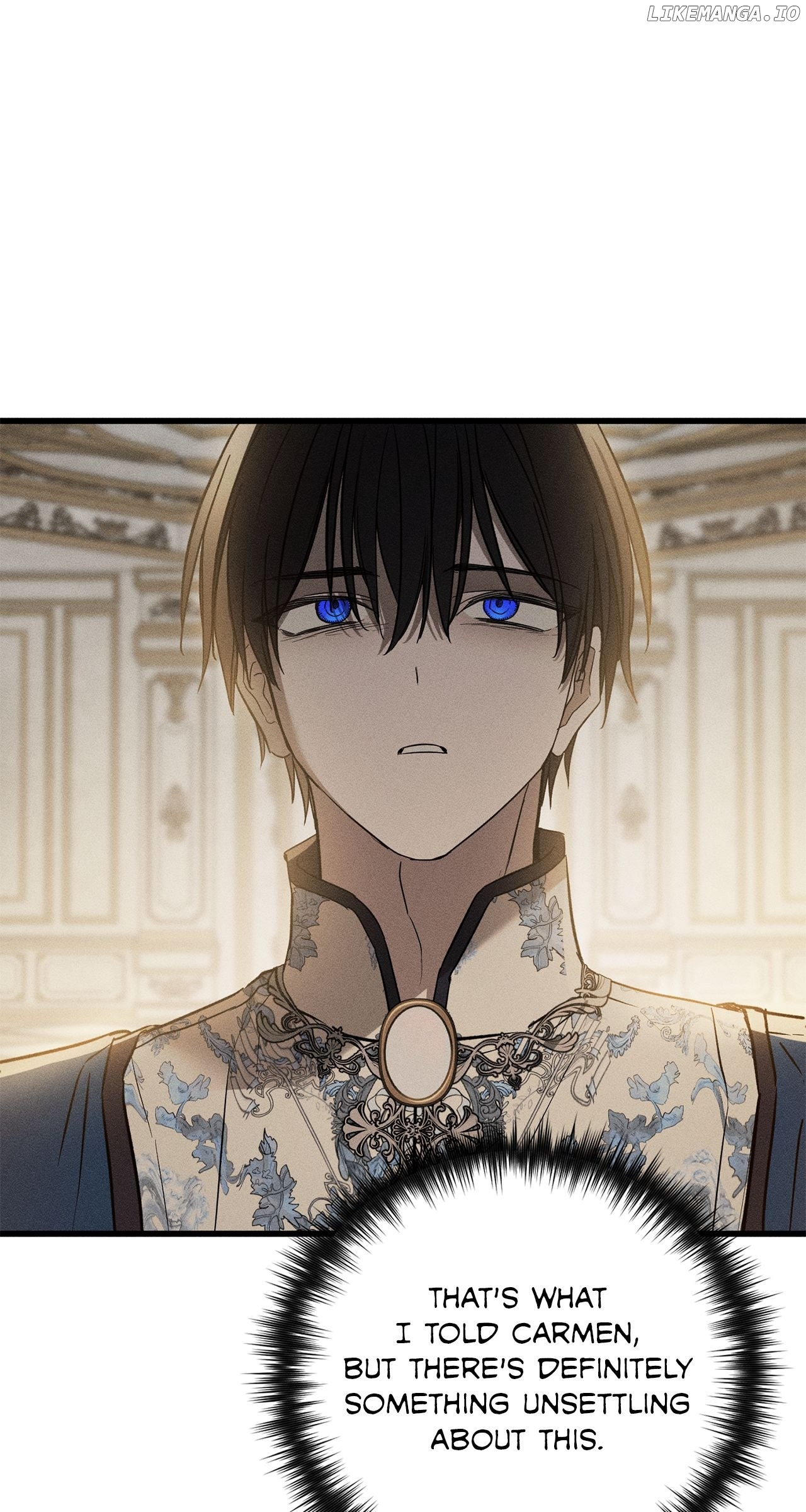 My Husband Who Hates Me Has Lost His Memories Chapter 29 - page 67