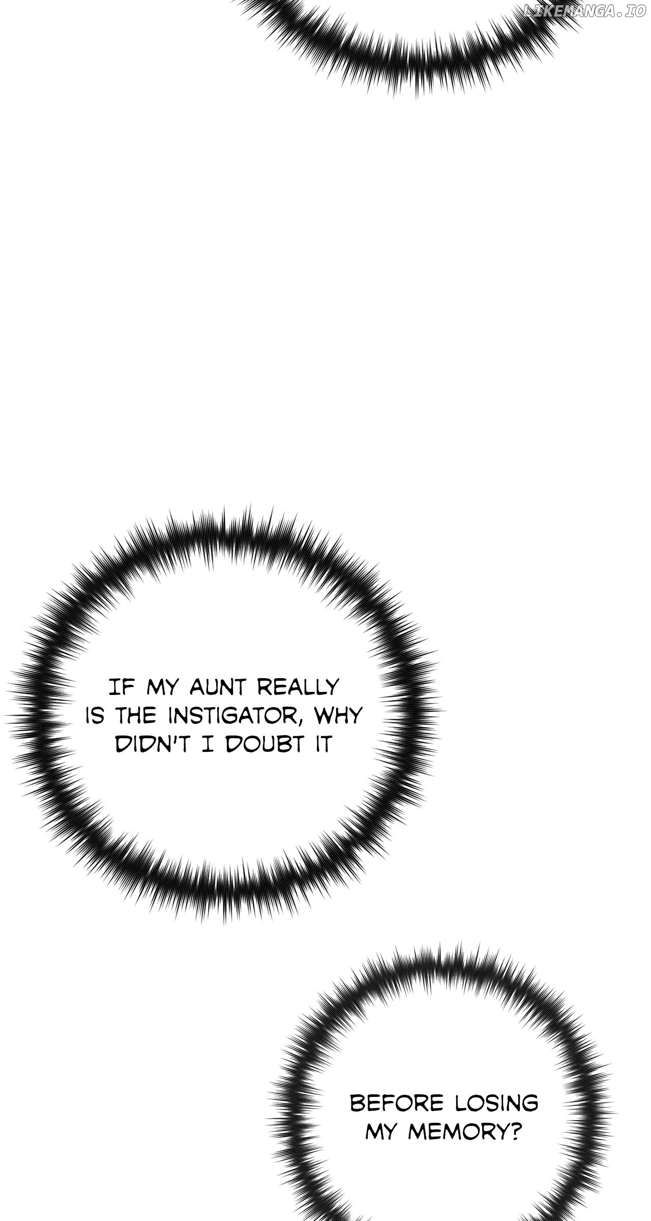 My Husband Who Hates Me Has Lost His Memories Chapter 29 - page 68