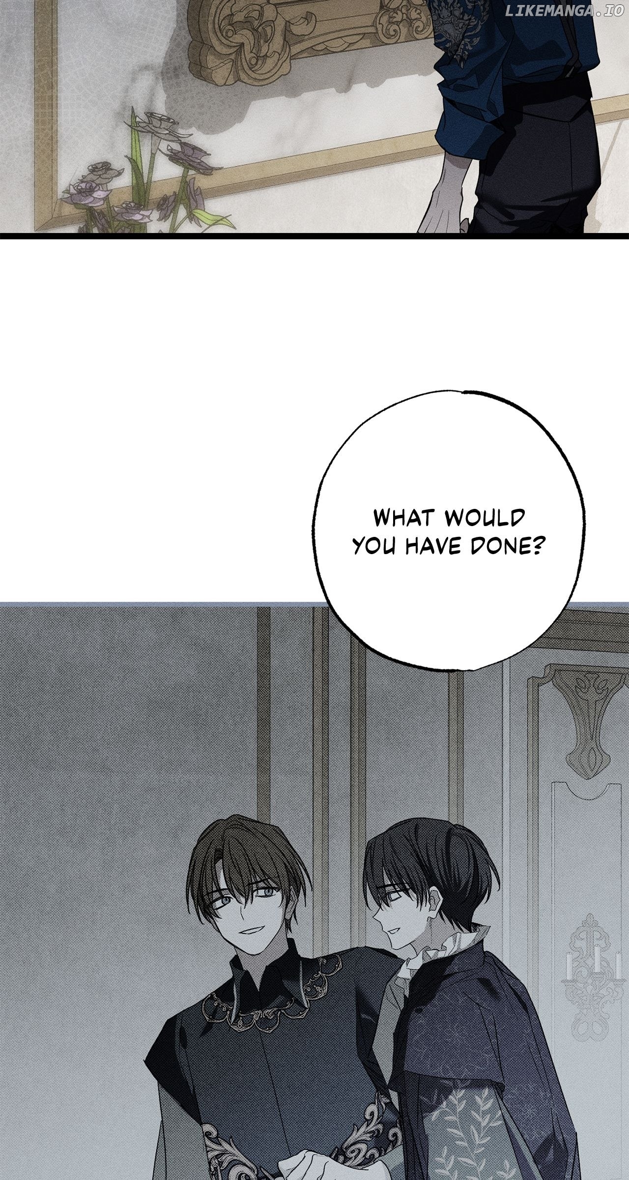 My Husband Who Hates Me Has Lost His Memories Chapter 29 - page 70