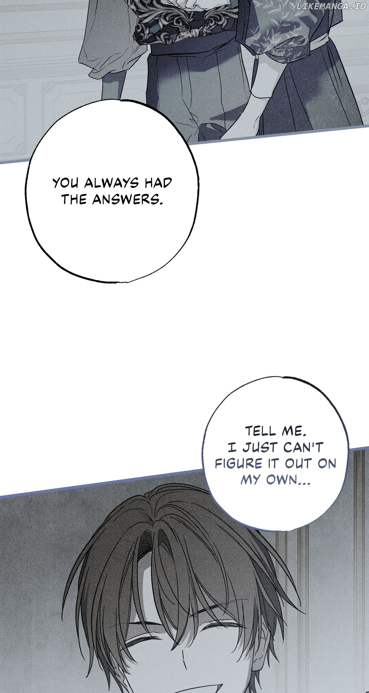 My Husband Who Hates Me Has Lost His Memories Chapter 29 - page 71