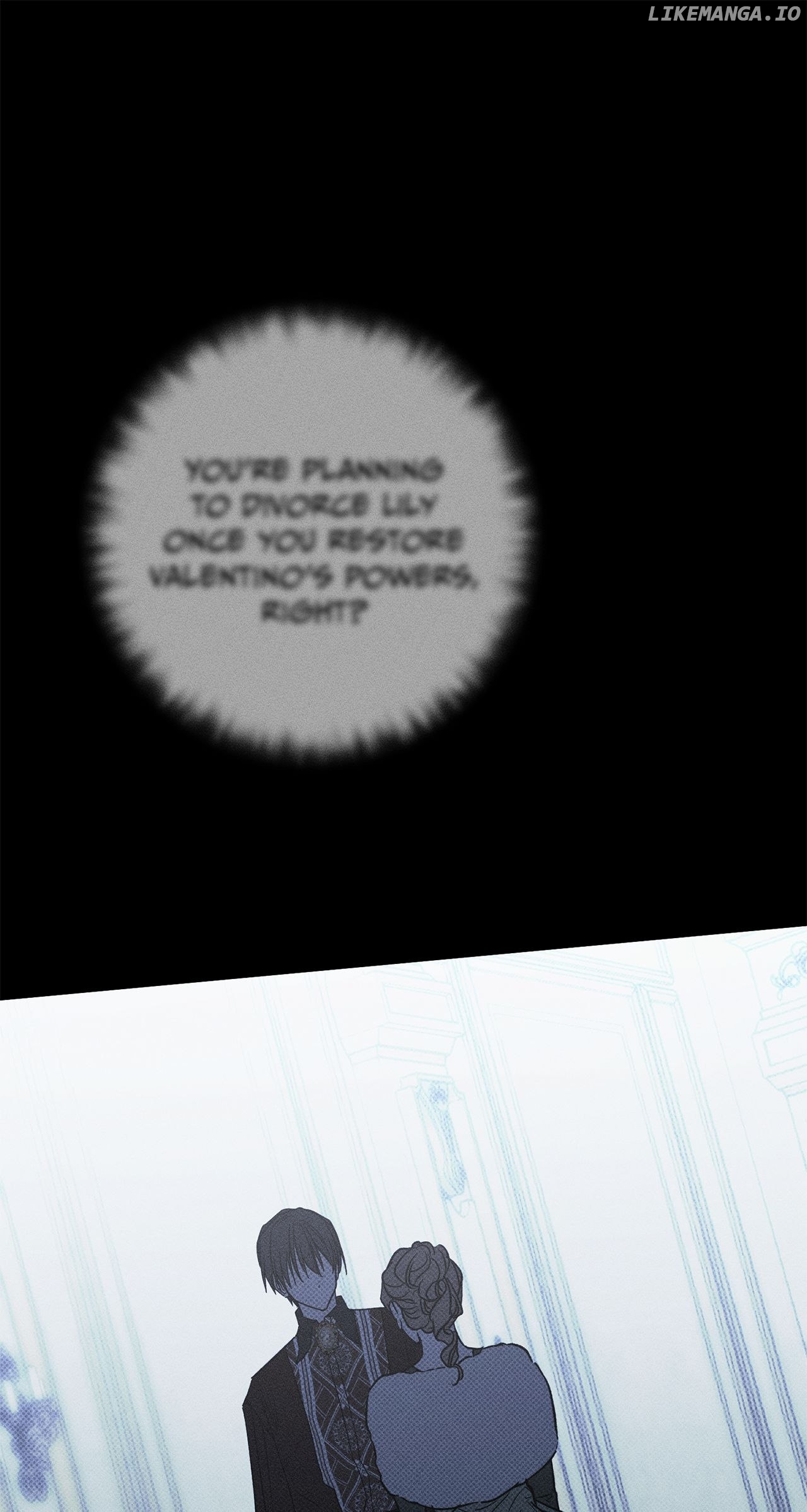 My Husband Who Hates Me Has Lost His Memories Chapter 29 - page 75