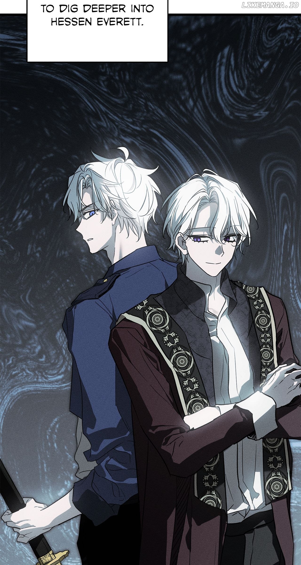 My Husband Who Hates Me Has Lost His Memories Chapter 29 - page 8