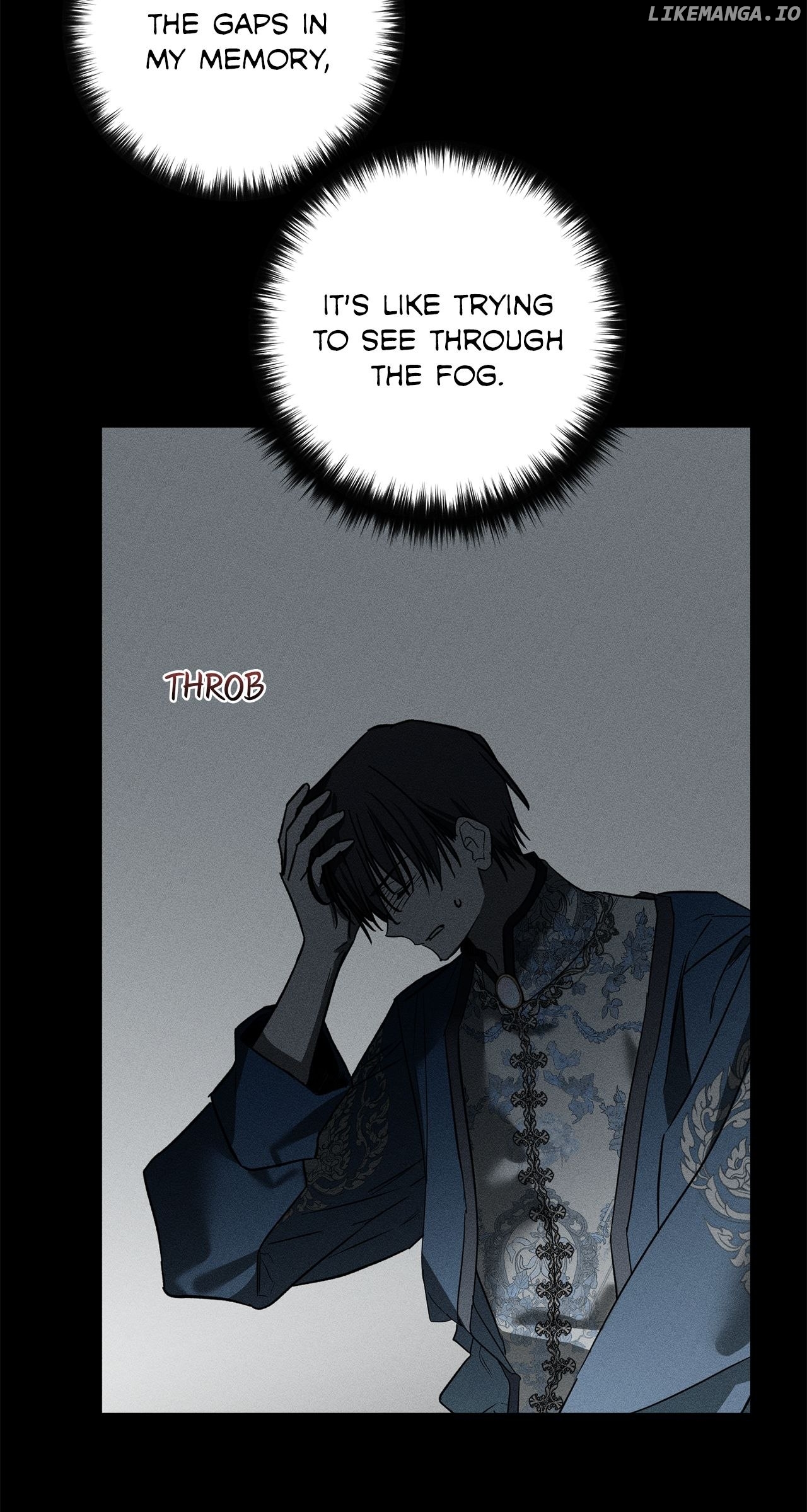 My Husband Who Hates Me Has Lost His Memories Chapter 29 - page 80