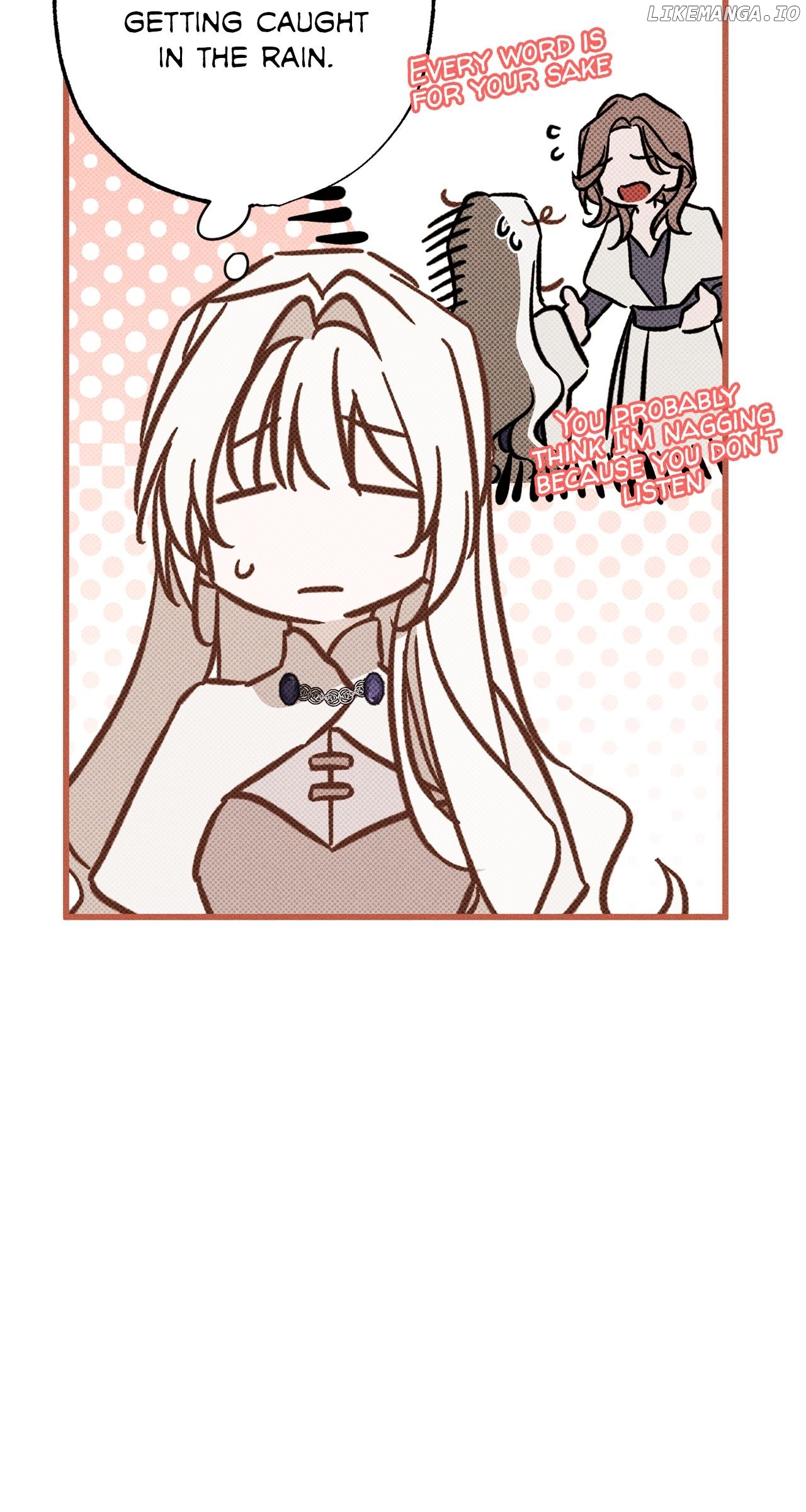 My Husband Who Hates Me Has Lost His Memories Chapter 29 - page 88