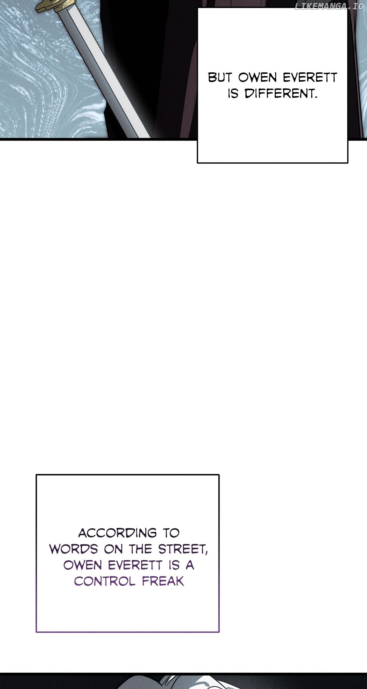 My Husband Who Hates Me Has Lost His Memories Chapter 29 - page 9