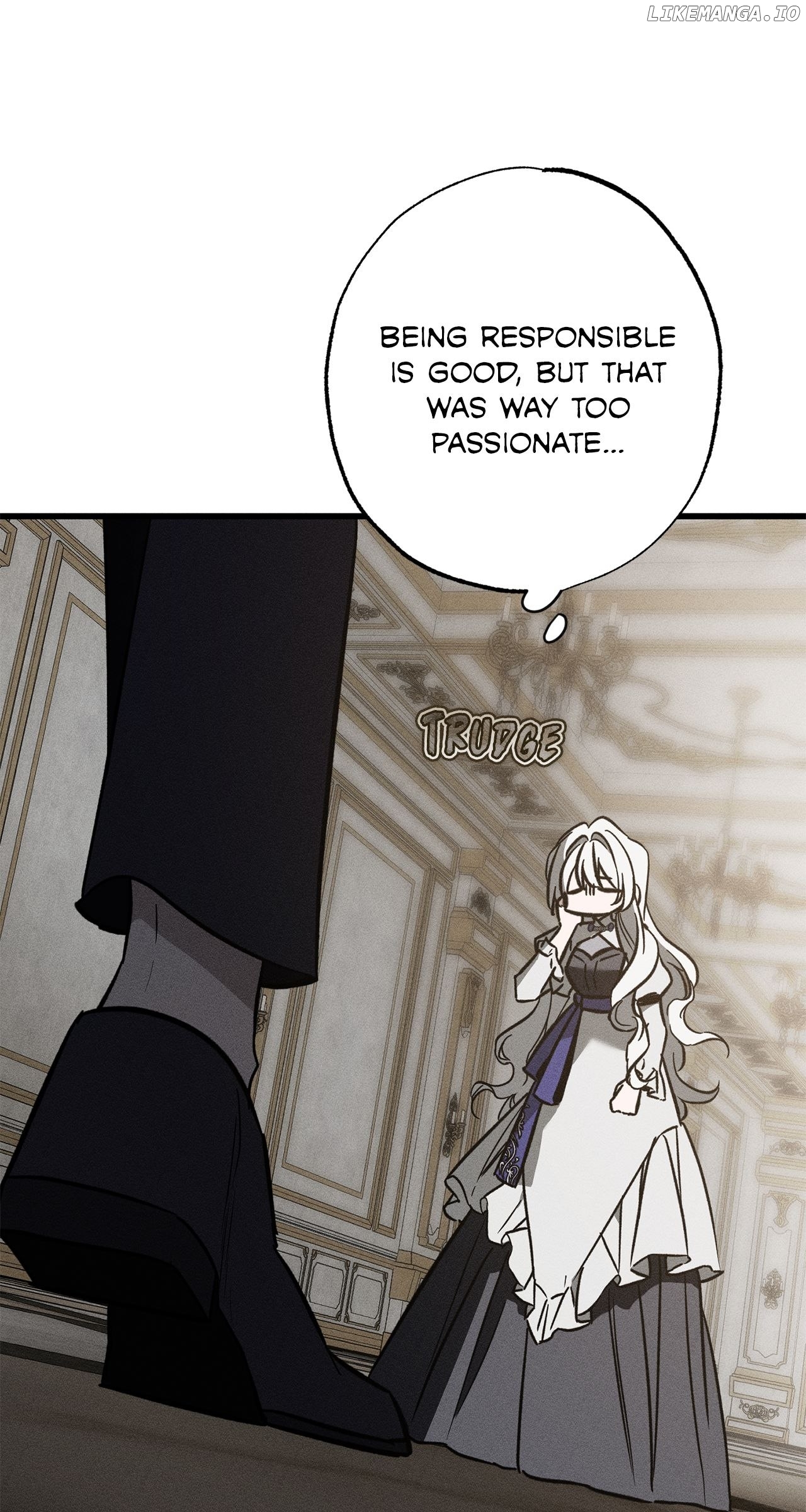 My Husband Who Hates Me Has Lost His Memories Chapter 29 - page 89