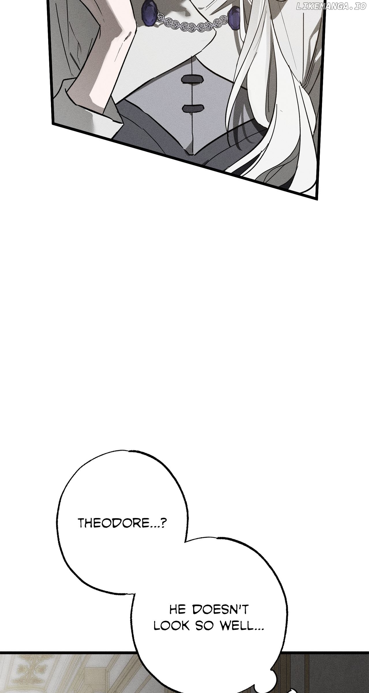 My Husband Who Hates Me Has Lost His Memories Chapter 29 - page 91