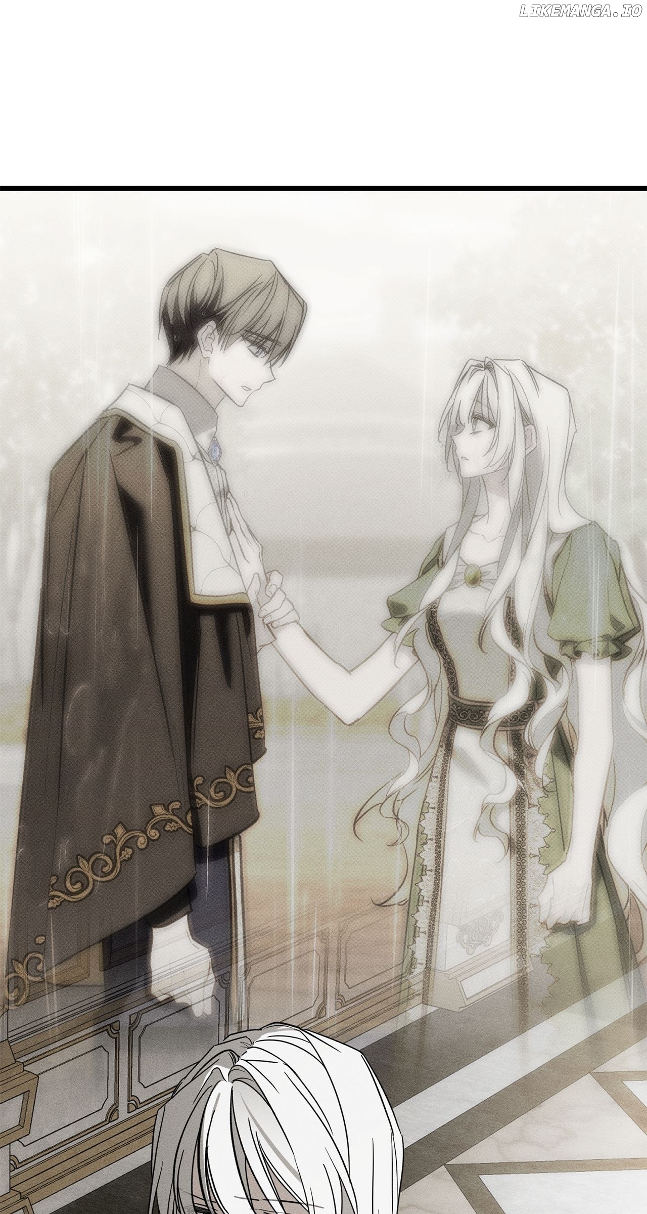 My Husband Who Hates Me Has Lost His Memories Chapter 29 - page 93