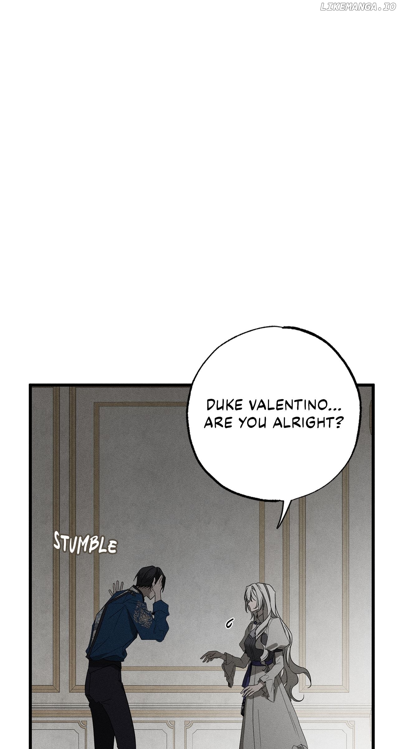 My Husband Who Hates Me Has Lost His Memories Chapter 29 - page 95