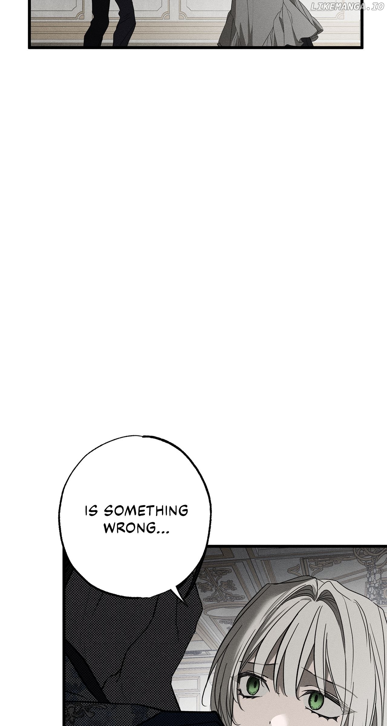 My Husband Who Hates Me Has Lost His Memories Chapter 29 - page 96