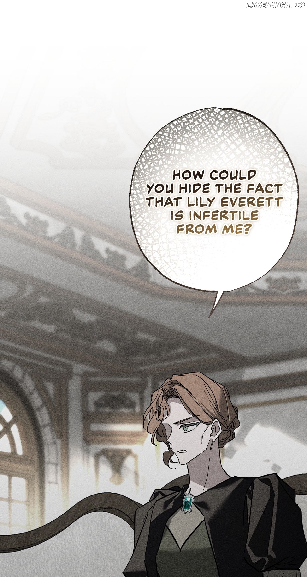 My Husband Who Hates Me Has Lost His Memories Chapter 30 - page 103