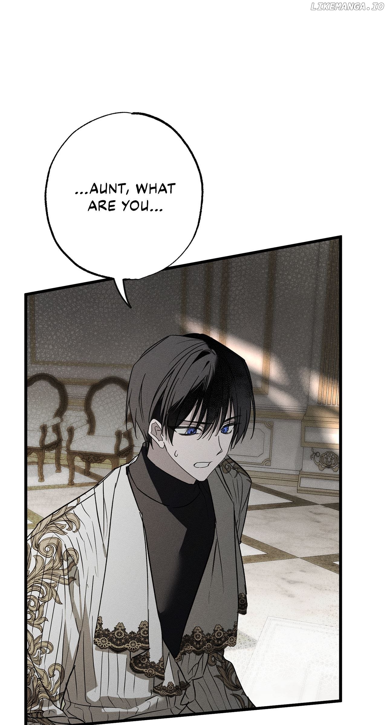 My Husband Who Hates Me Has Lost His Memories Chapter 30 - page 105