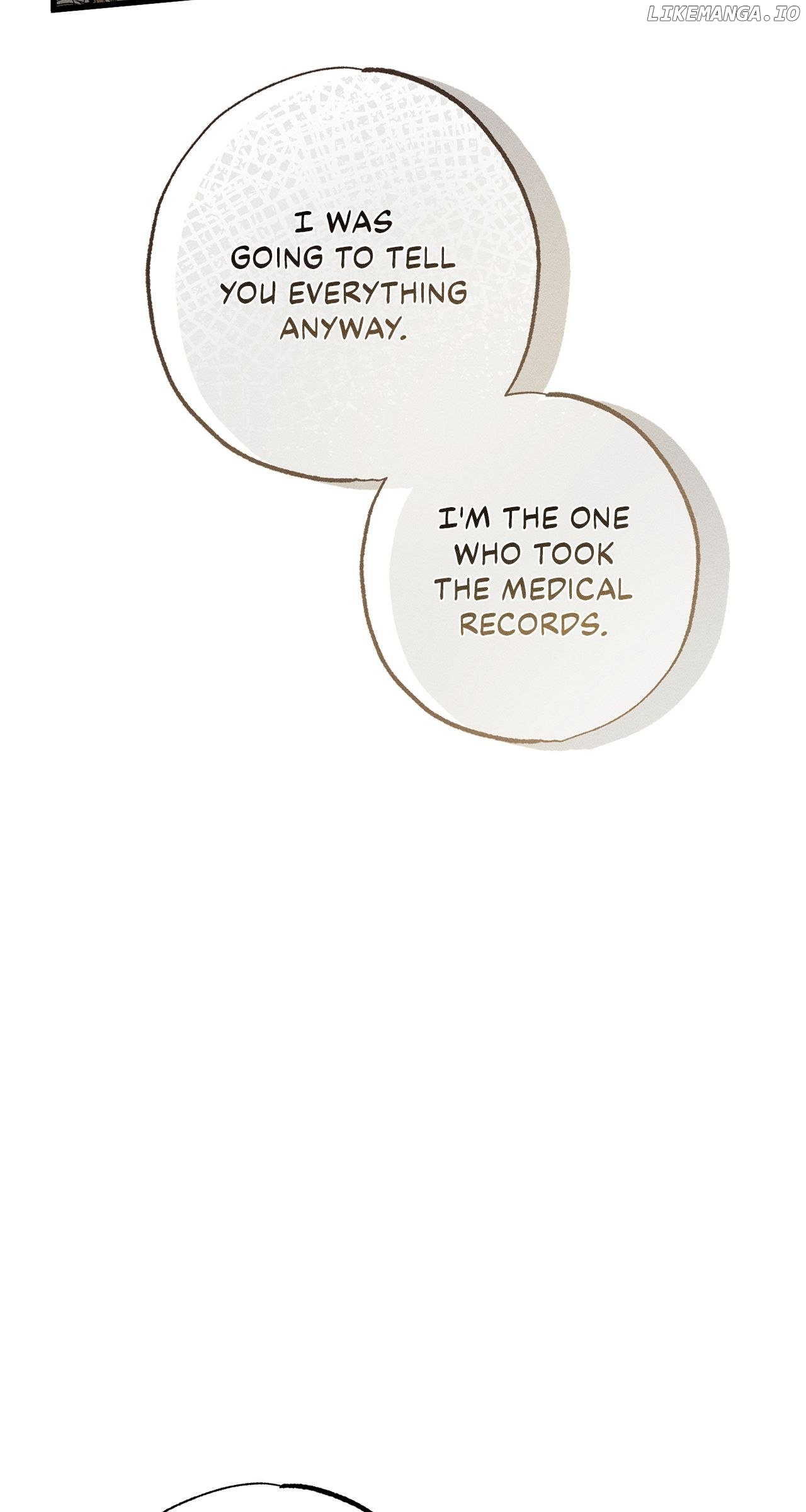 My Husband Who Hates Me Has Lost His Memories Chapter 30 - page 106