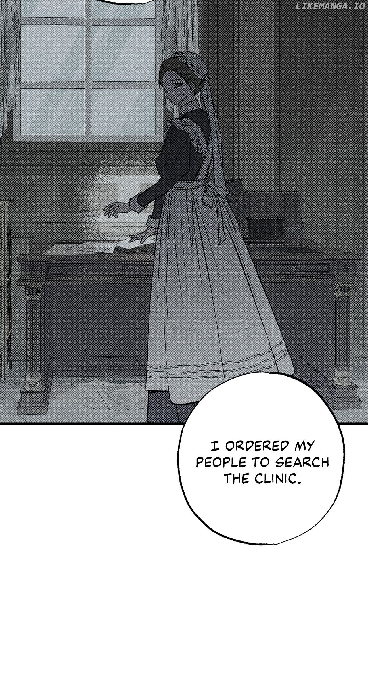 My Husband Who Hates Me Has Lost His Memories Chapter 30 - page 109
