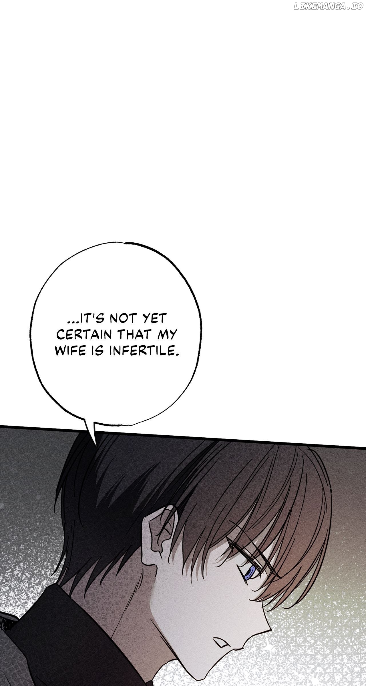 My Husband Who Hates Me Has Lost His Memories Chapter 30 - page 113
